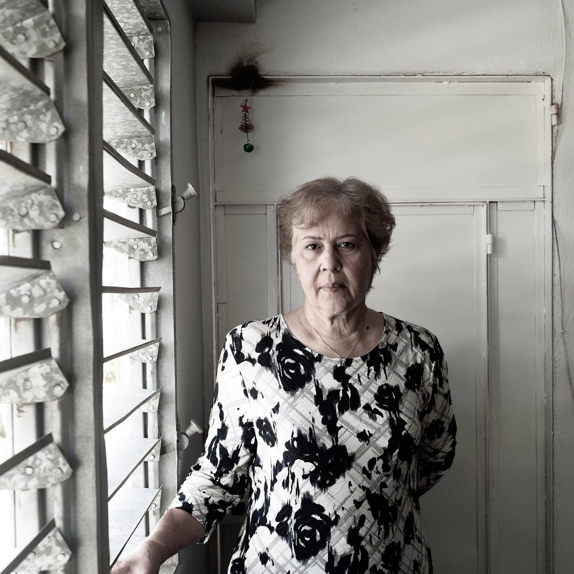 Alina López Matanzas Cuba - 4