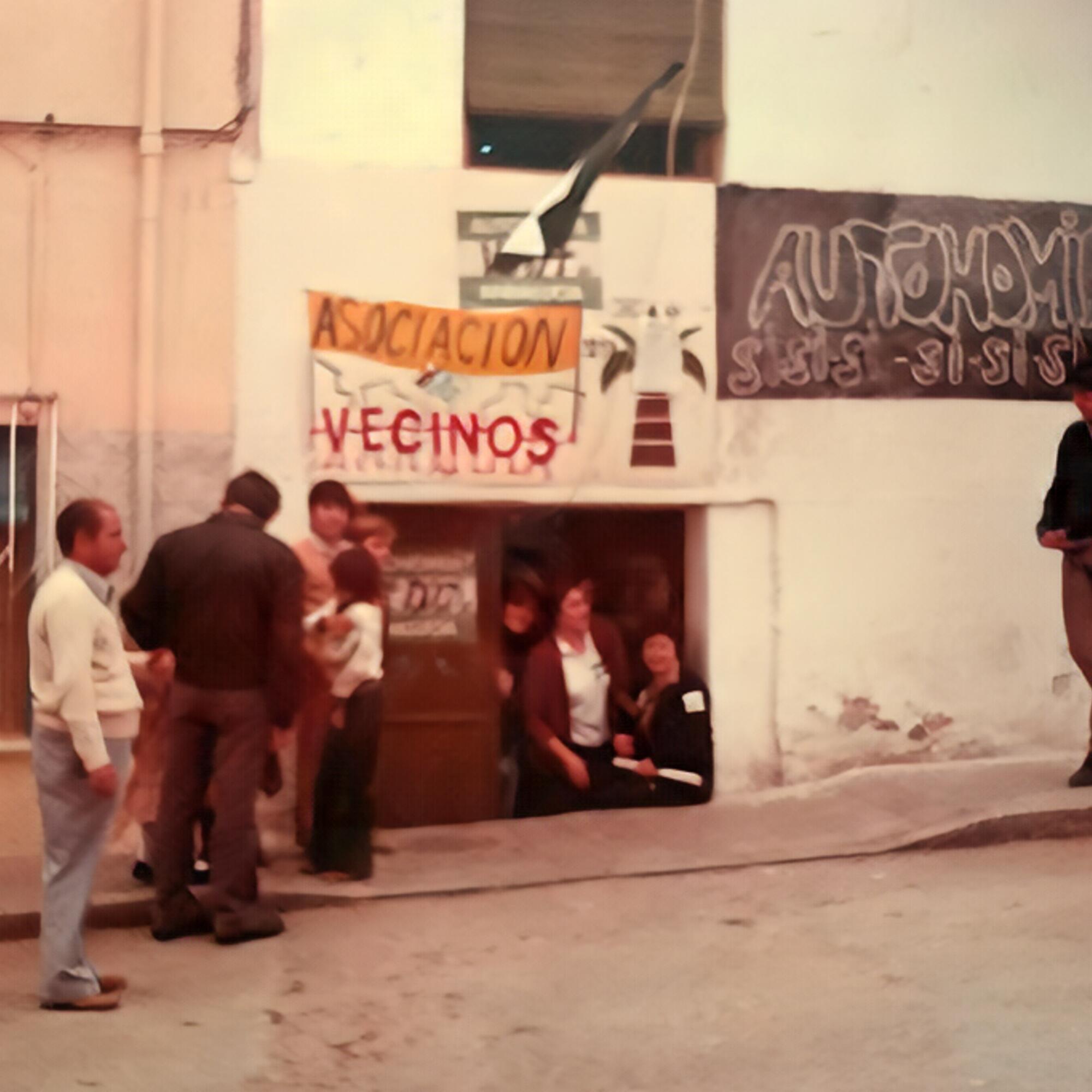 La Palmera