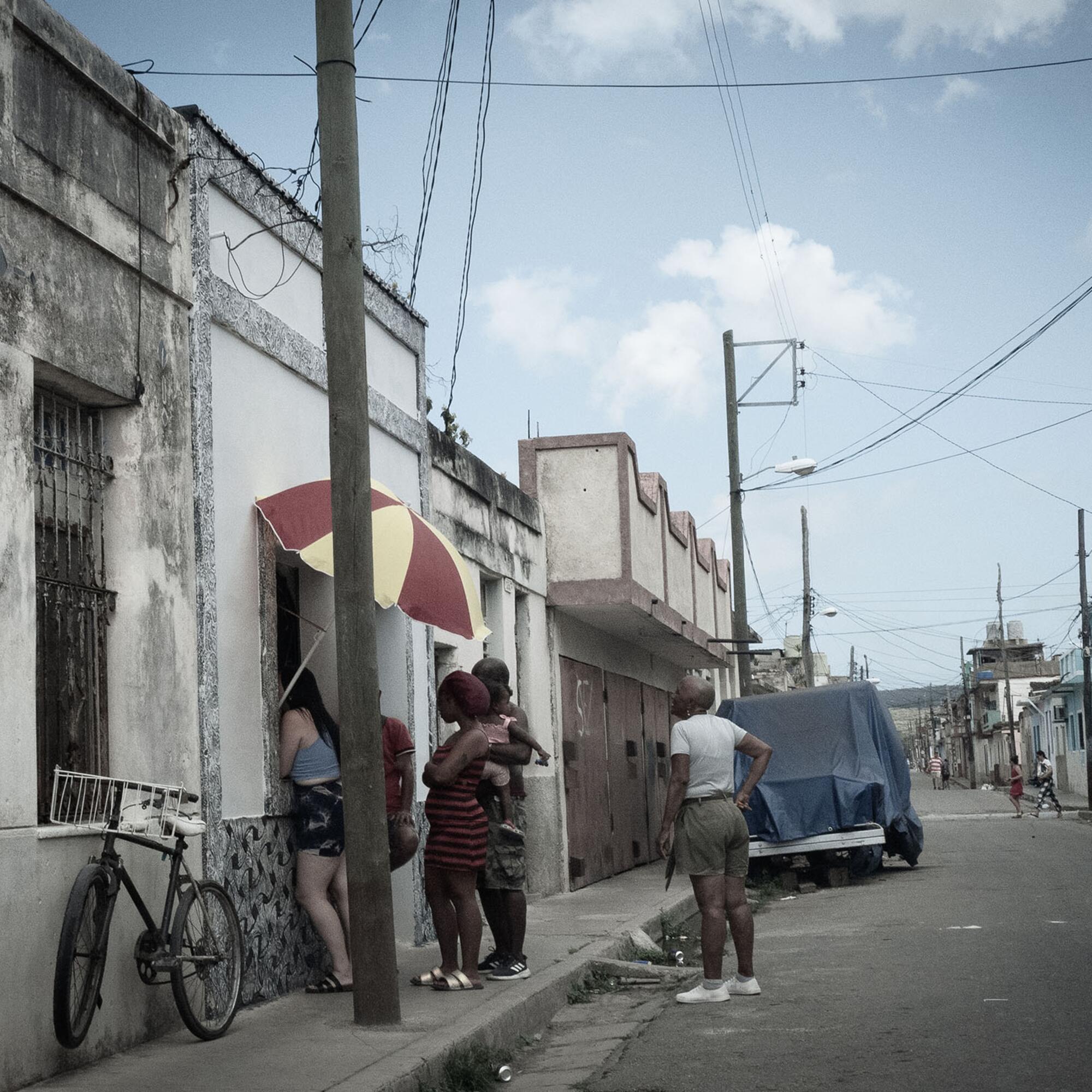 Alina López Matanzas Cuba - 9