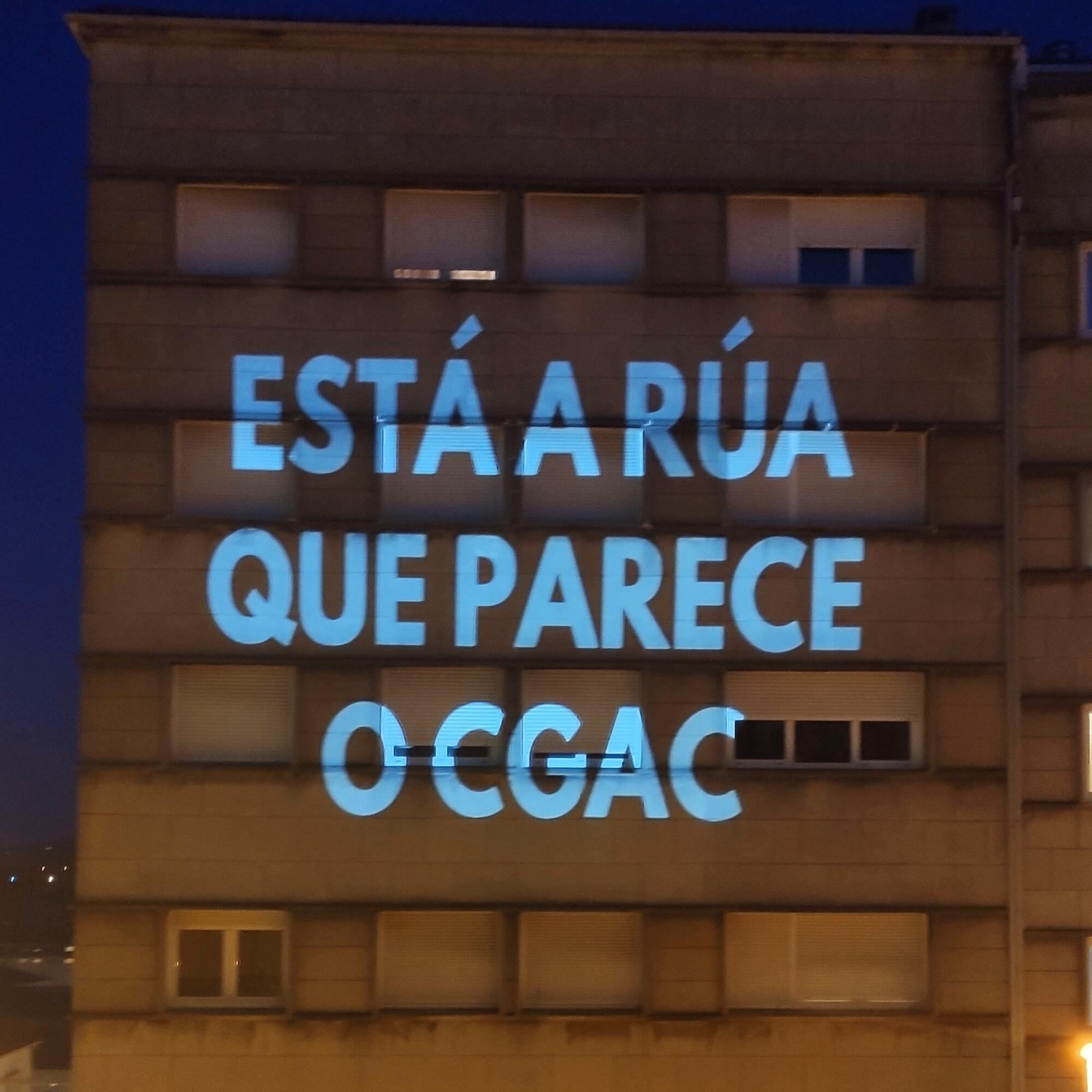 Touceda CGAC