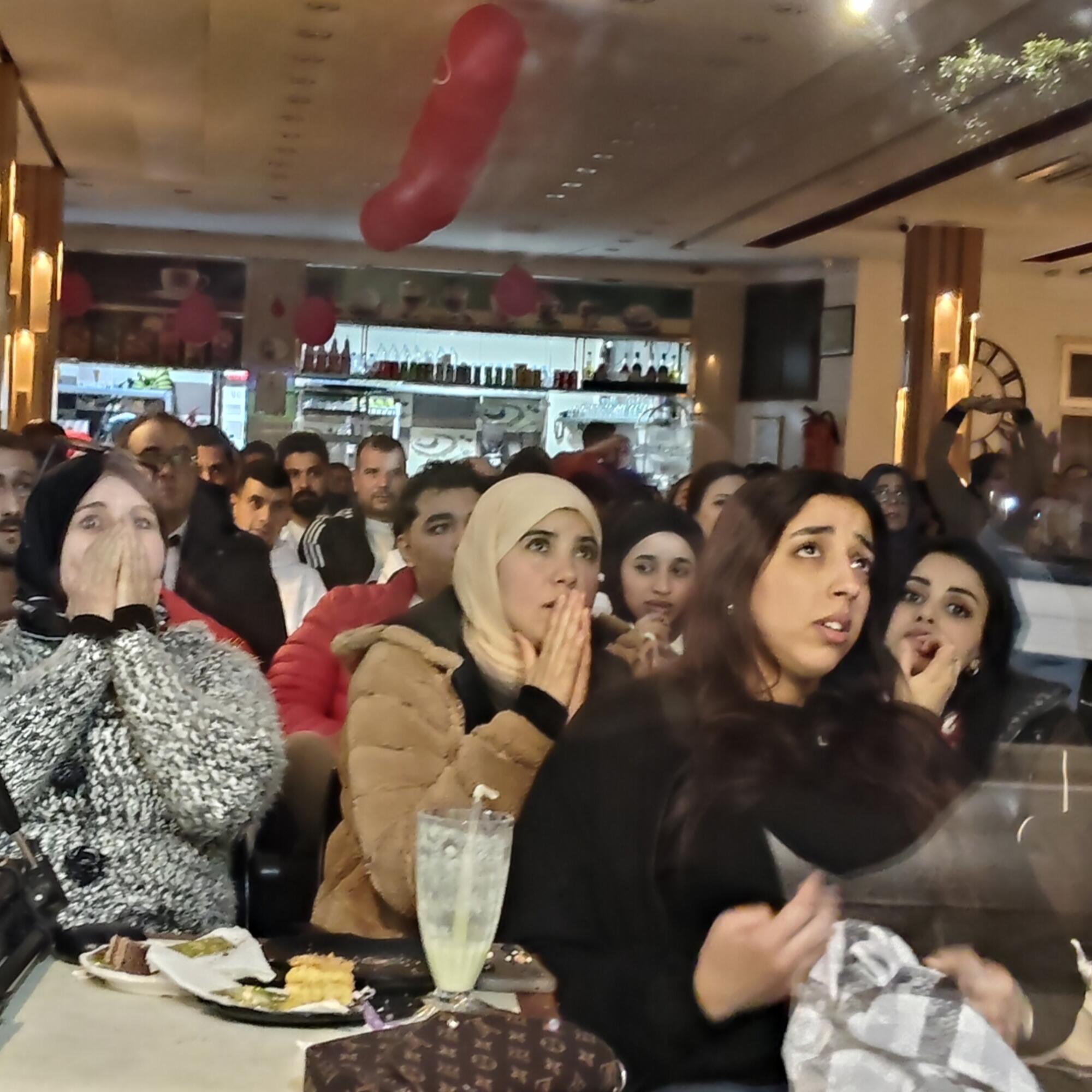 Mujeres Marruecos fútbol