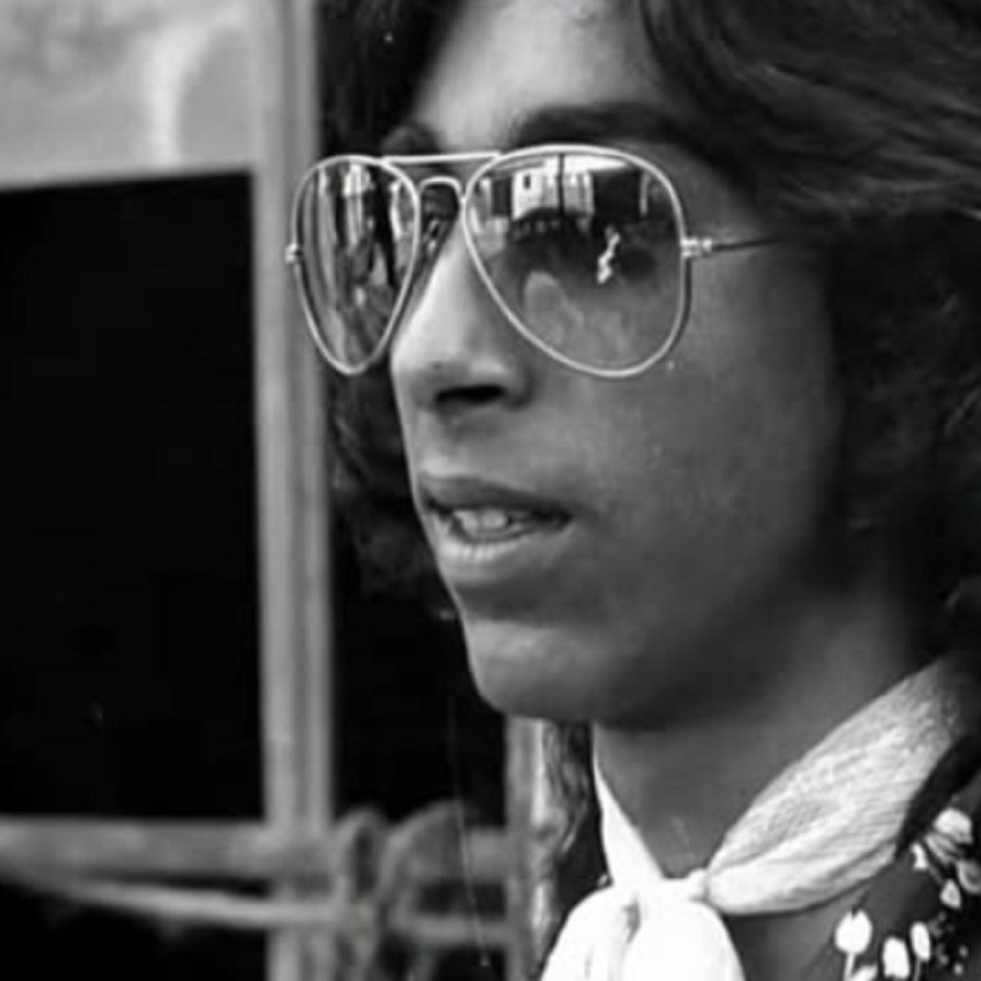 Rafael Amador, archivo RTVE