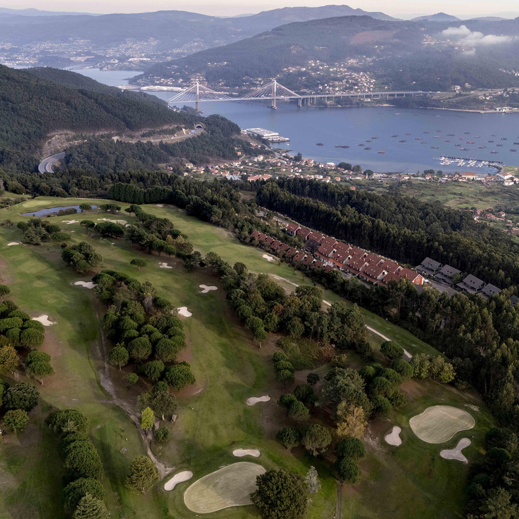 Campo Moaña (Pontevedra) - 4