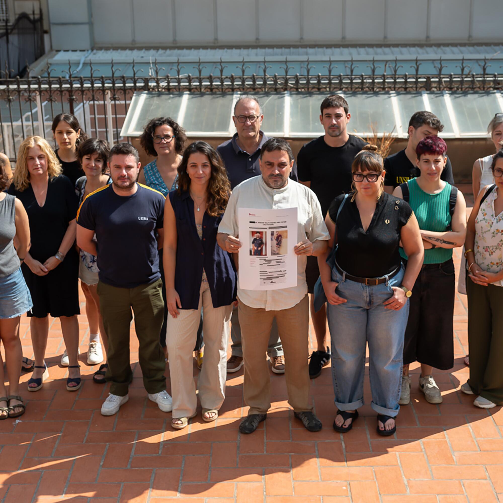 La Directa sanción AEPD - 3