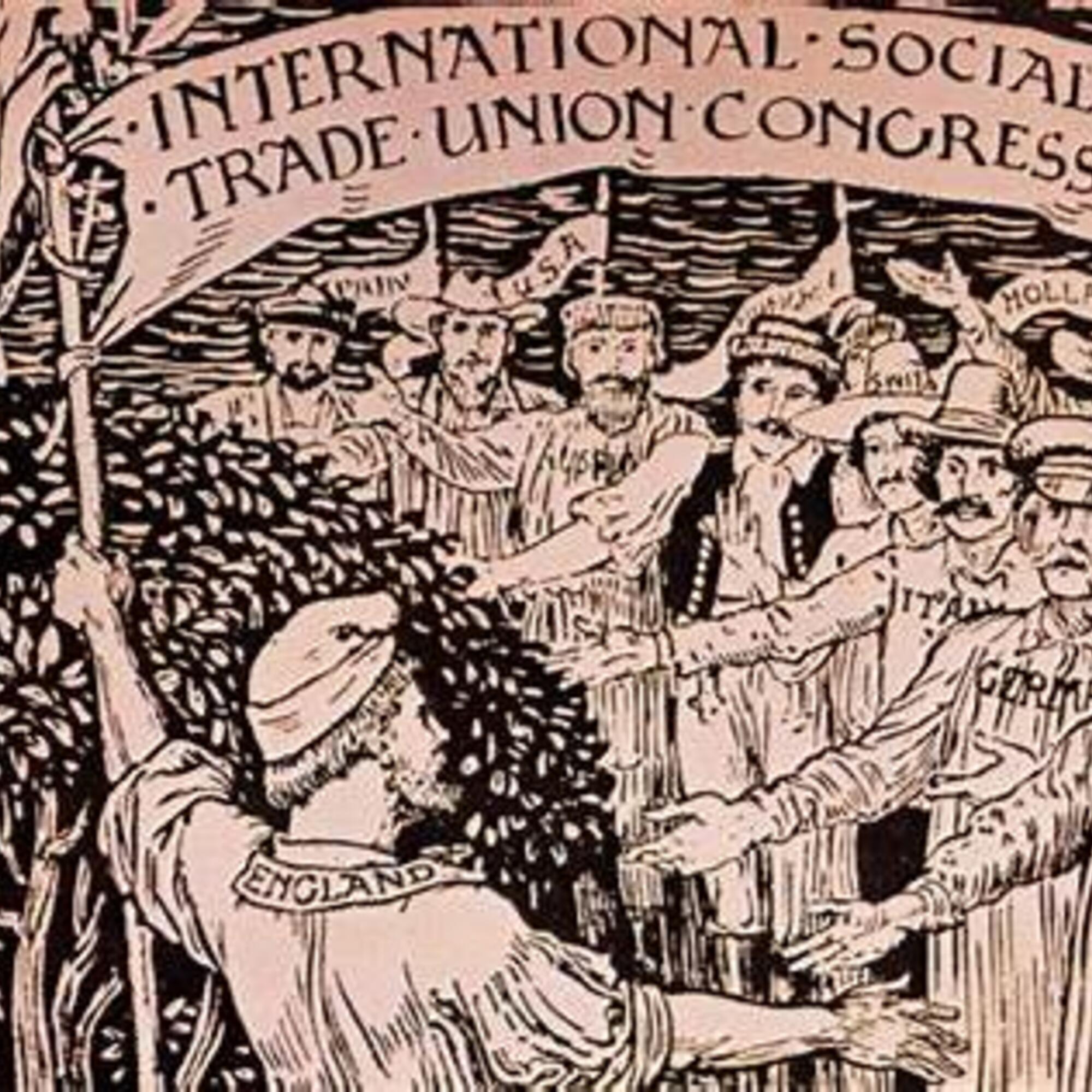 Segunda Internacional