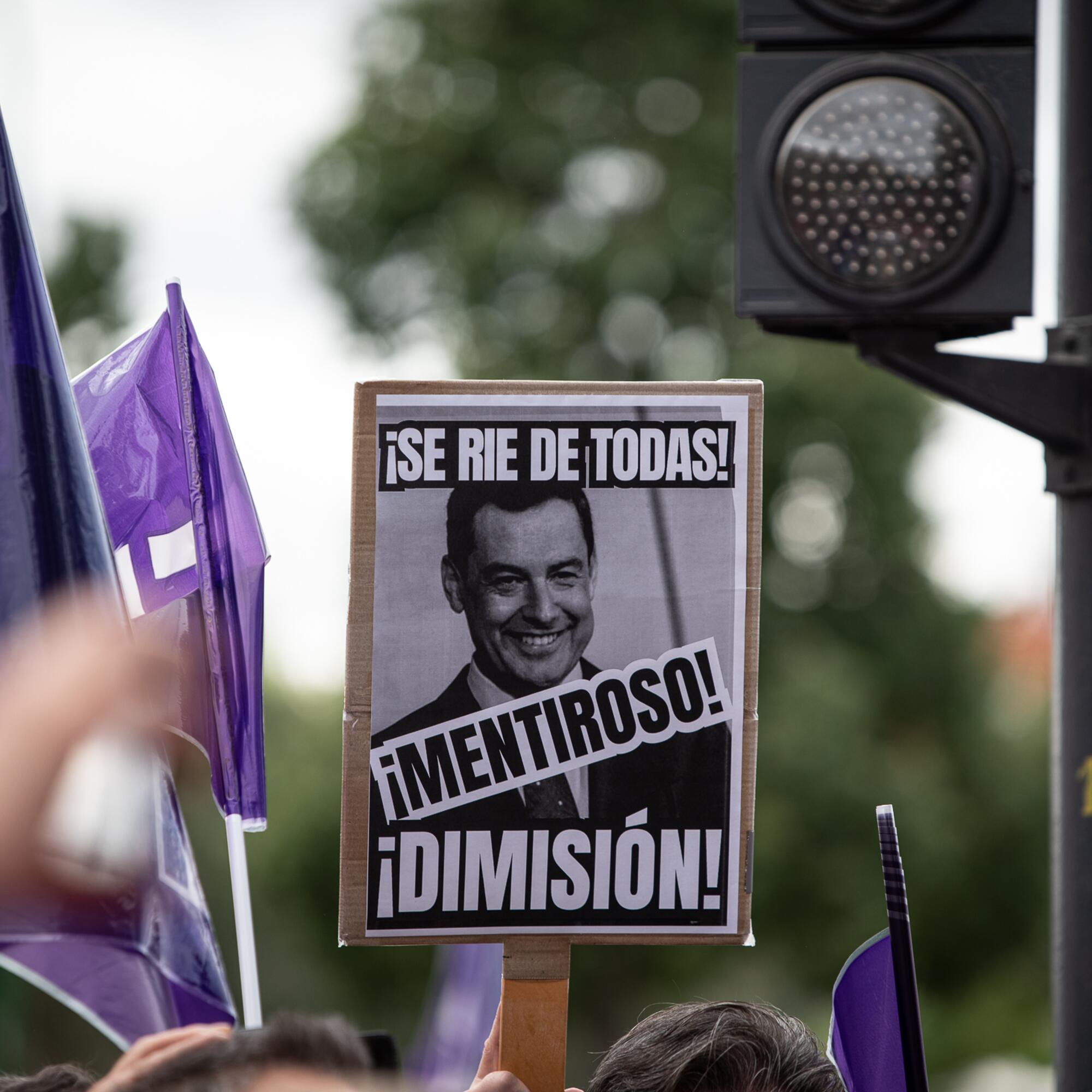 Concentración cáncer Sevilla - 12