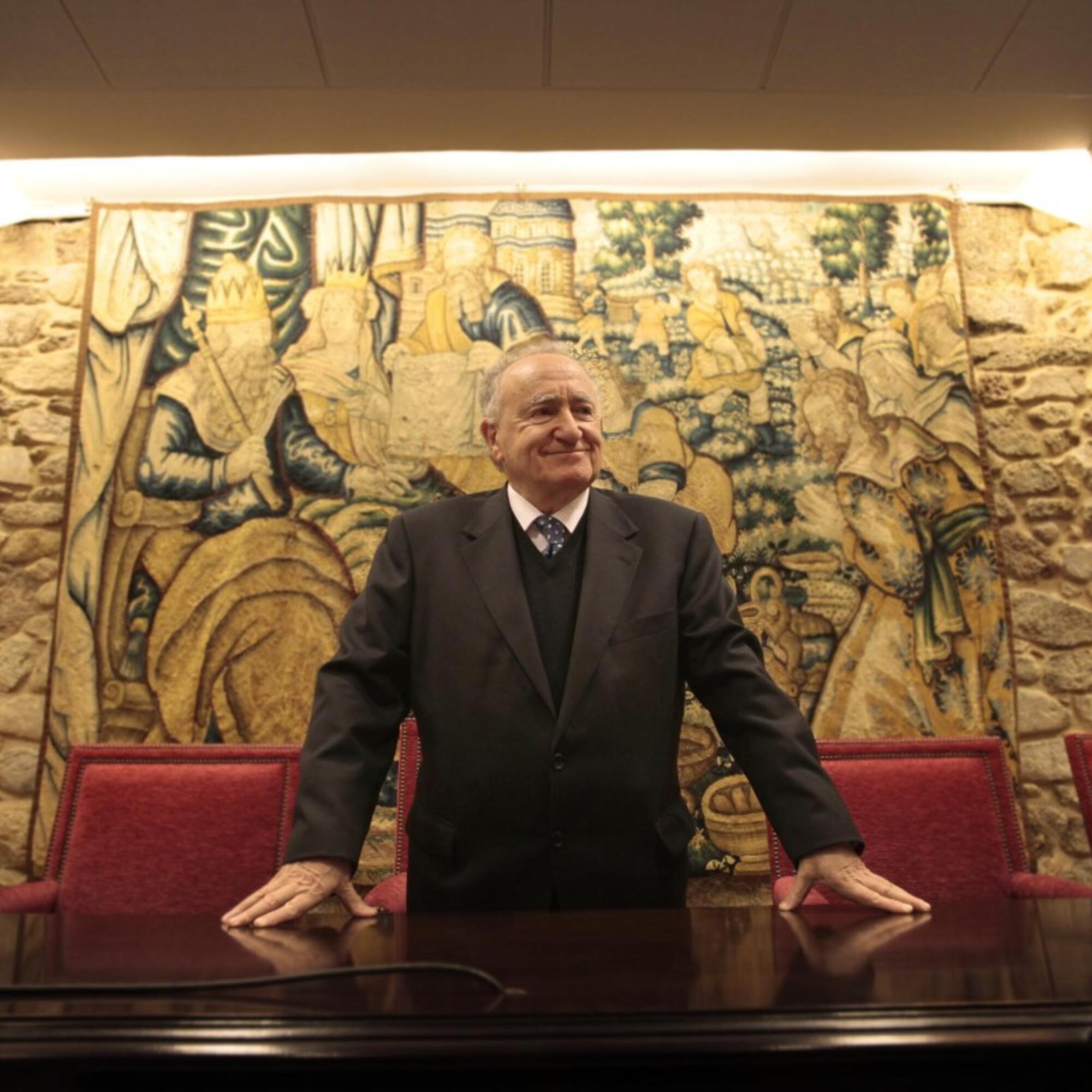  Xesús Alonso Montero