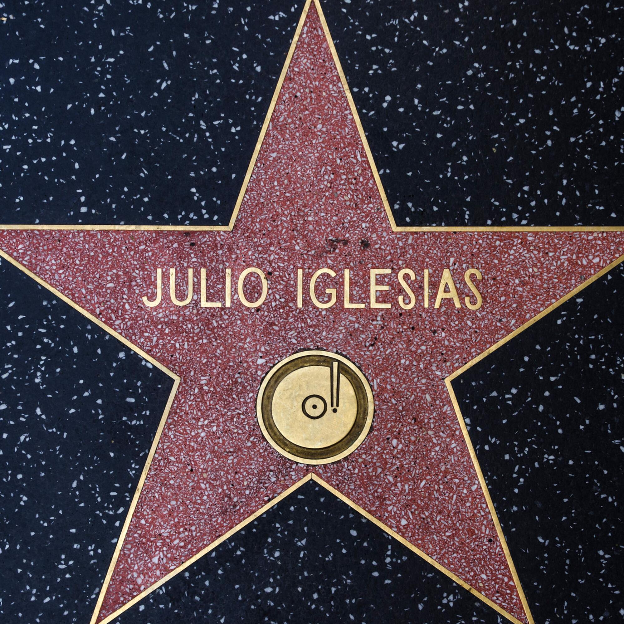 Estrella Julio