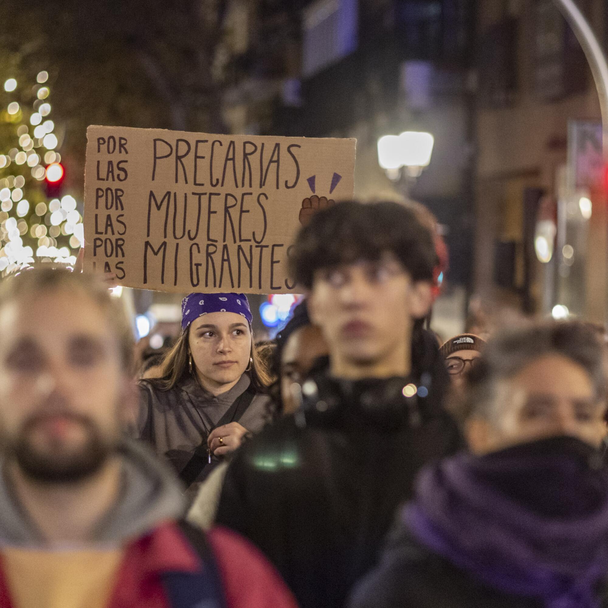 25N Contra la violencia machista 2025 - 10