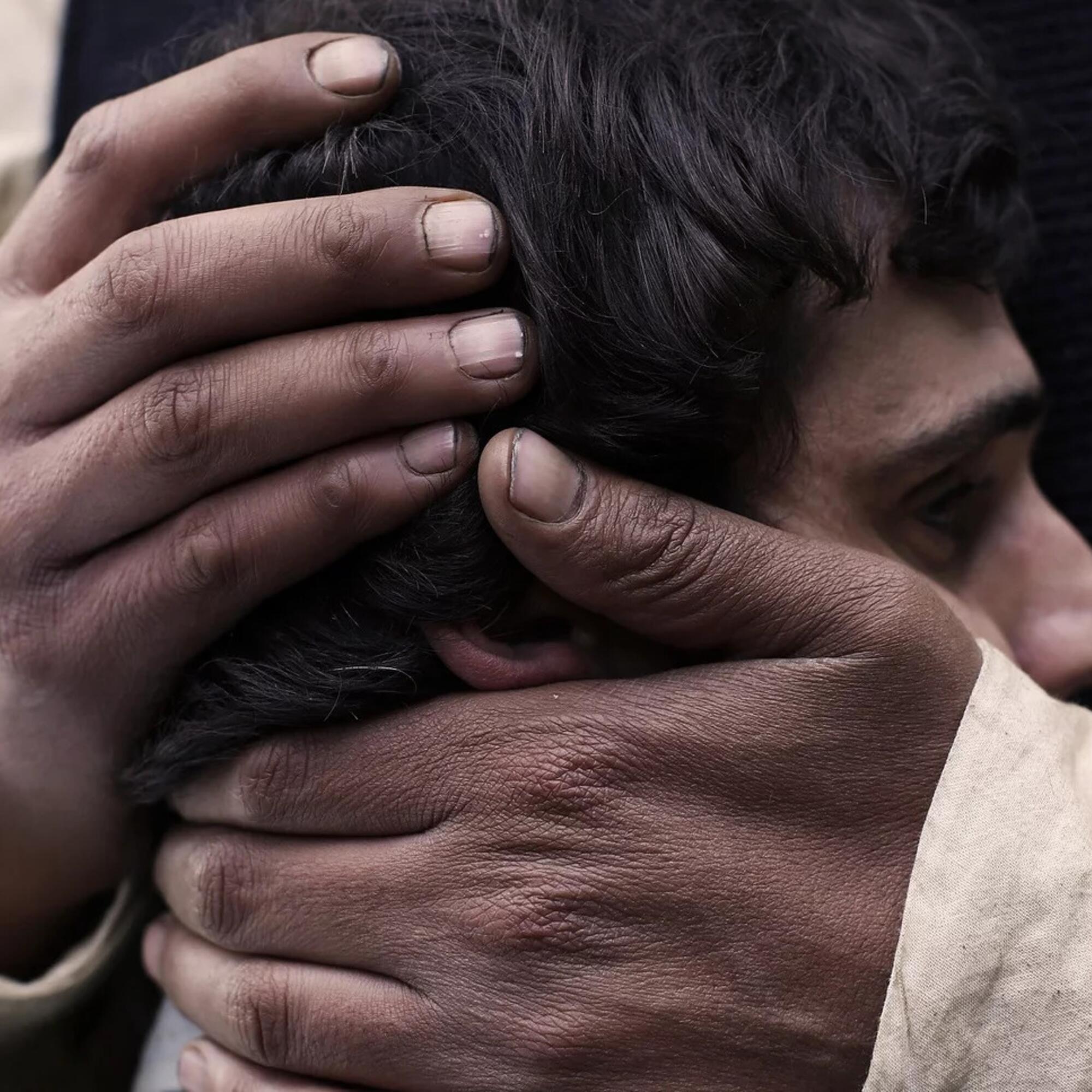  Fotograma de ‘Handia‘ (Jon Garaño, Aitor Agirre, 2017),  tercera película con más Premios Goya de la historia.