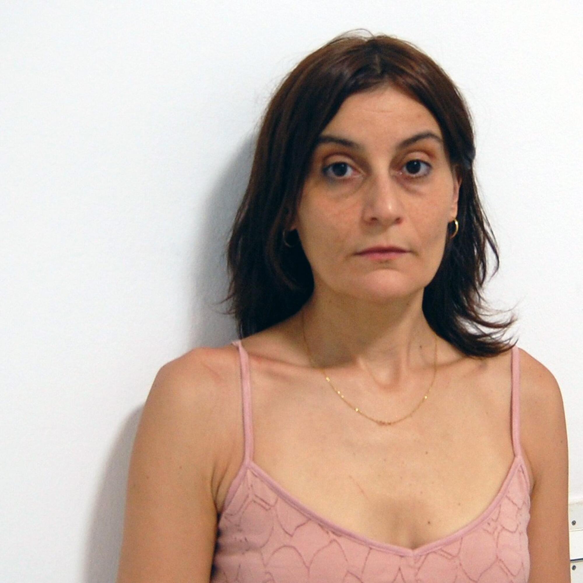 Rebeca Baceiredo