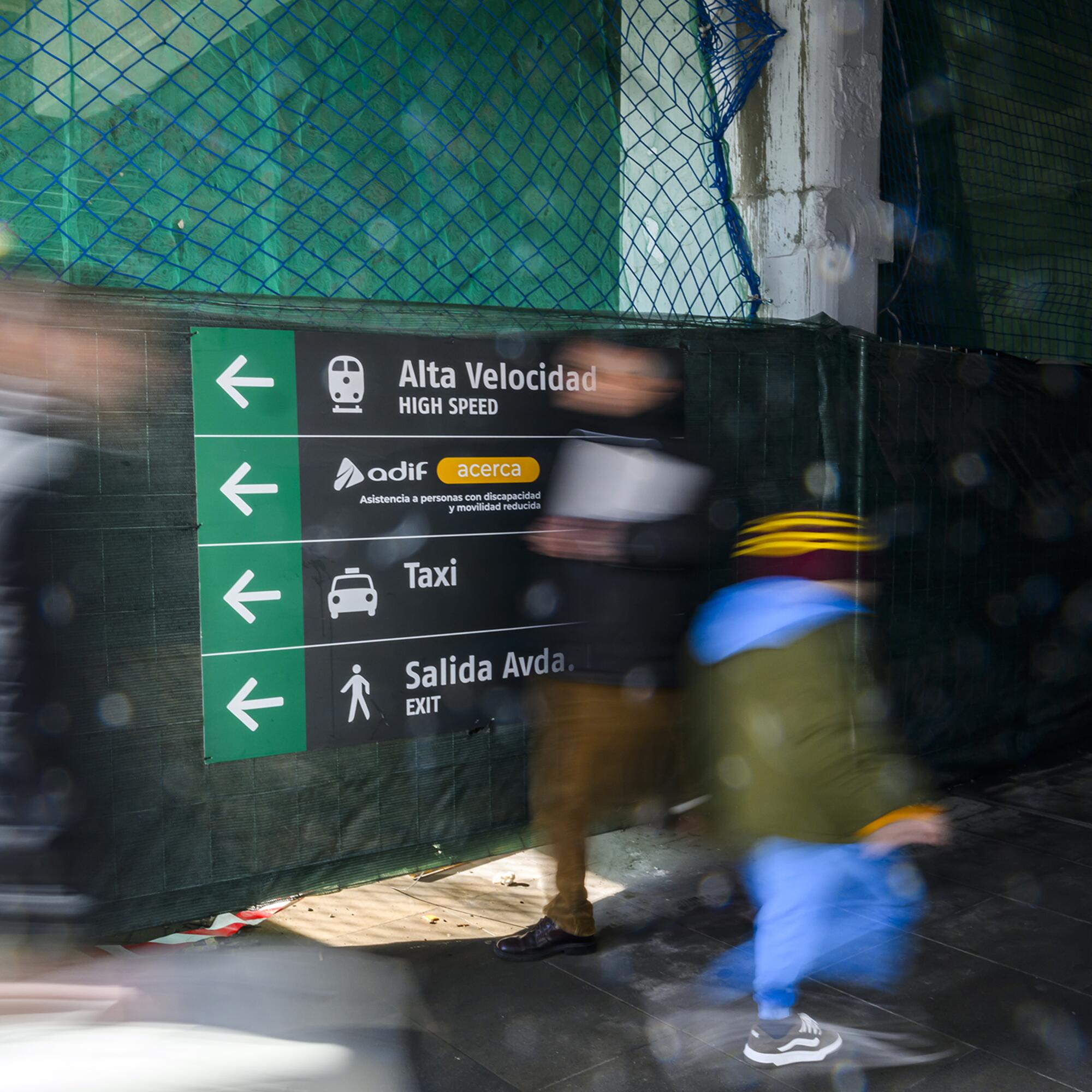 Huelga Chamartín - 3