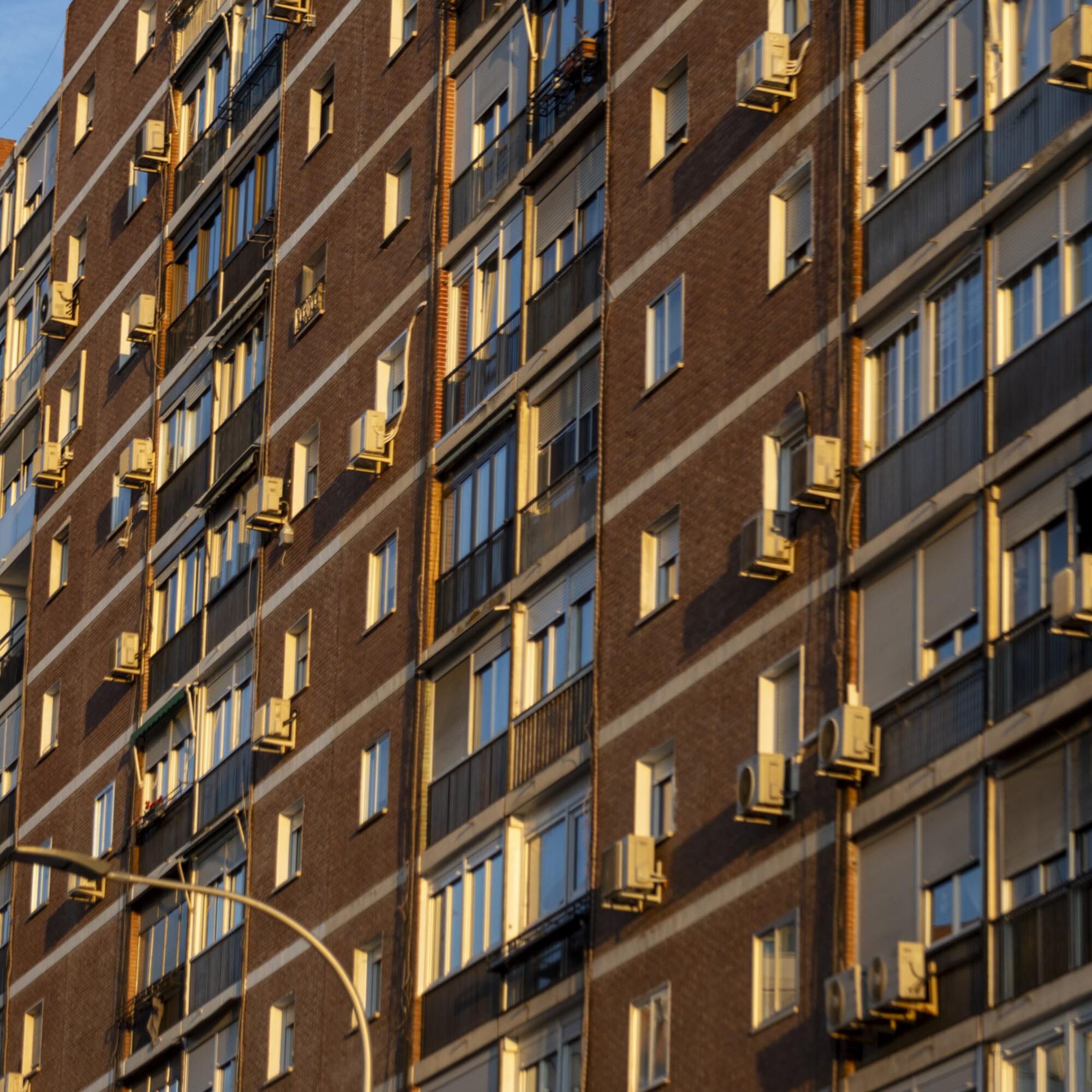 Crisis petroleo guerra Madrid norte - 9