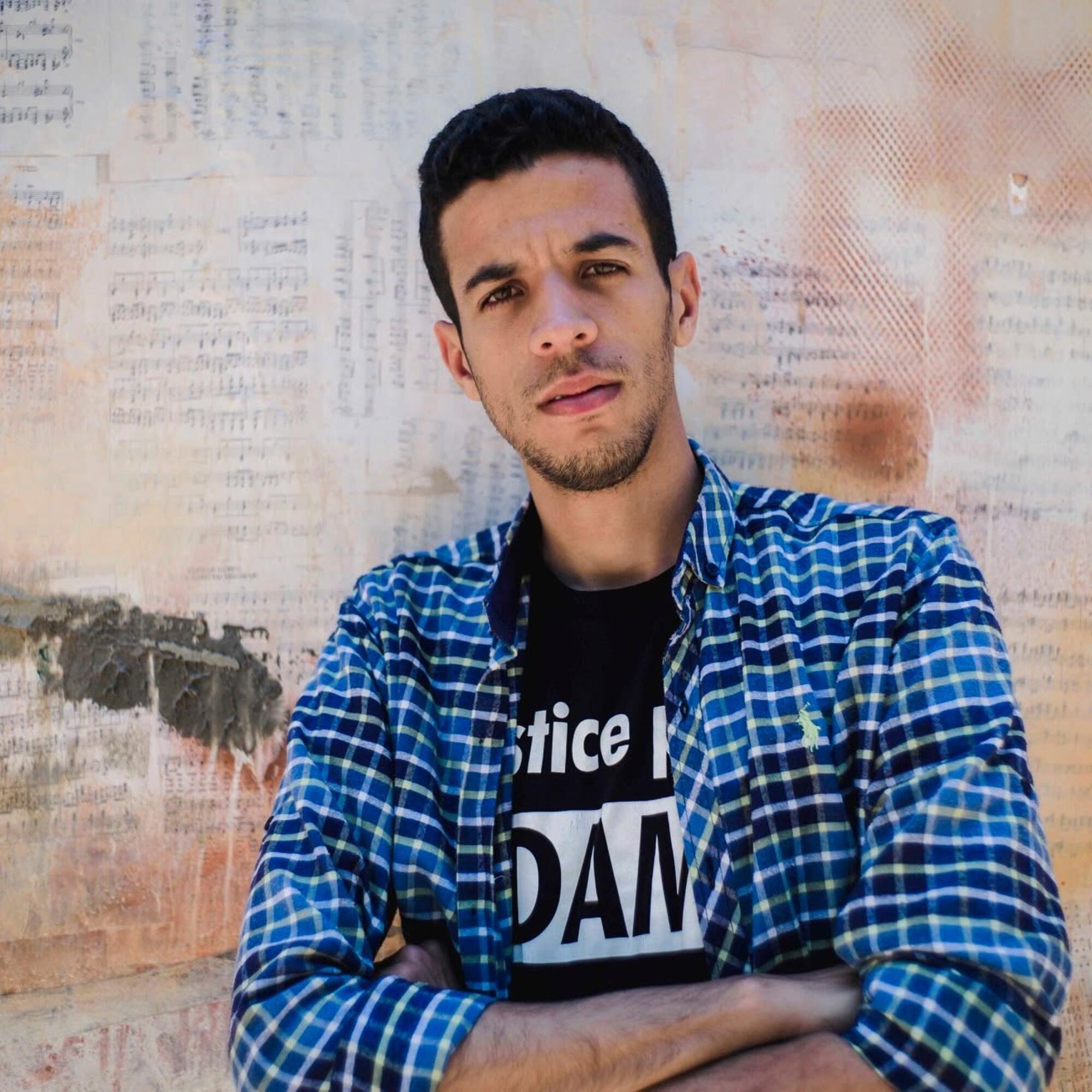 El Mahdi Lyoubi