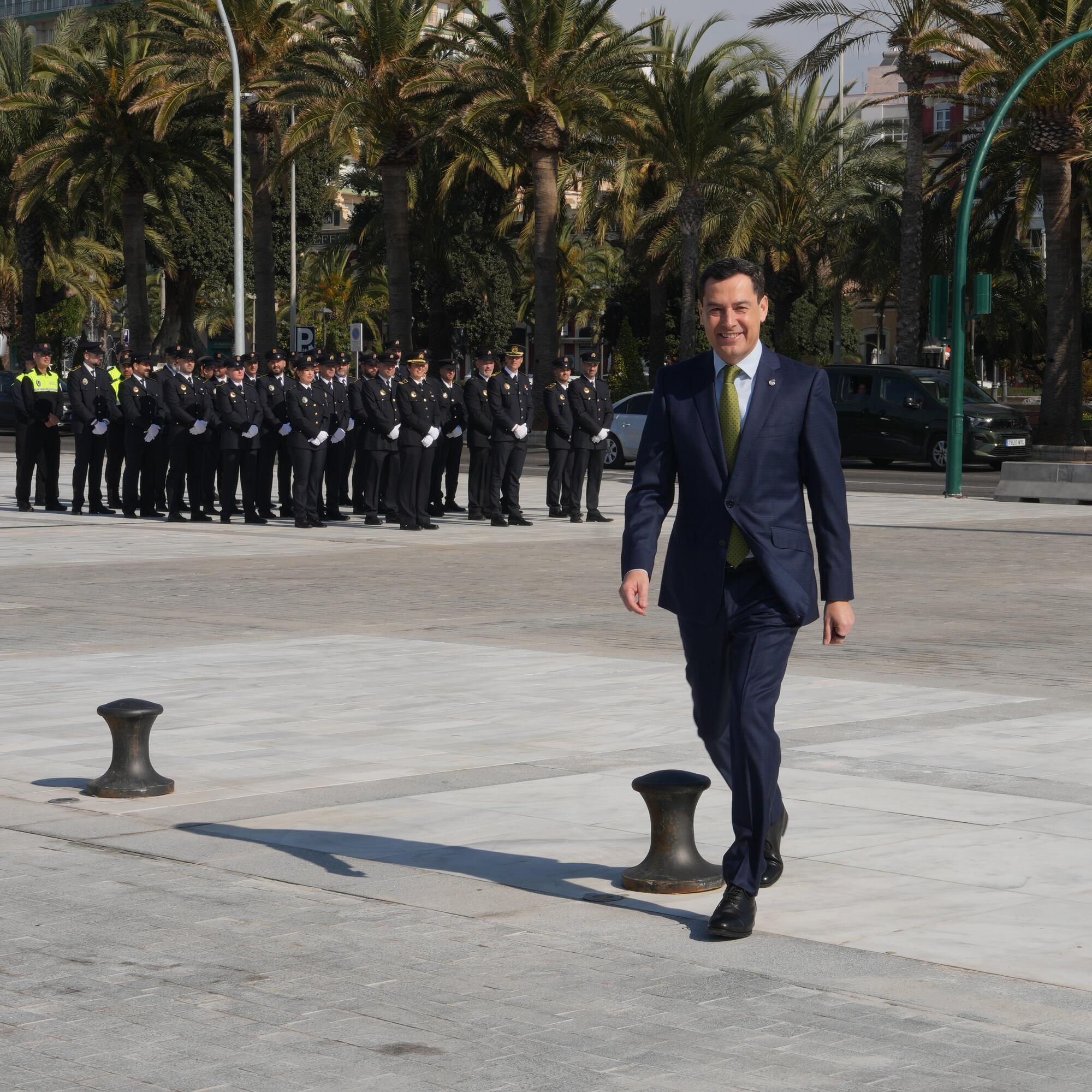 Moreno Bonilla elecciones