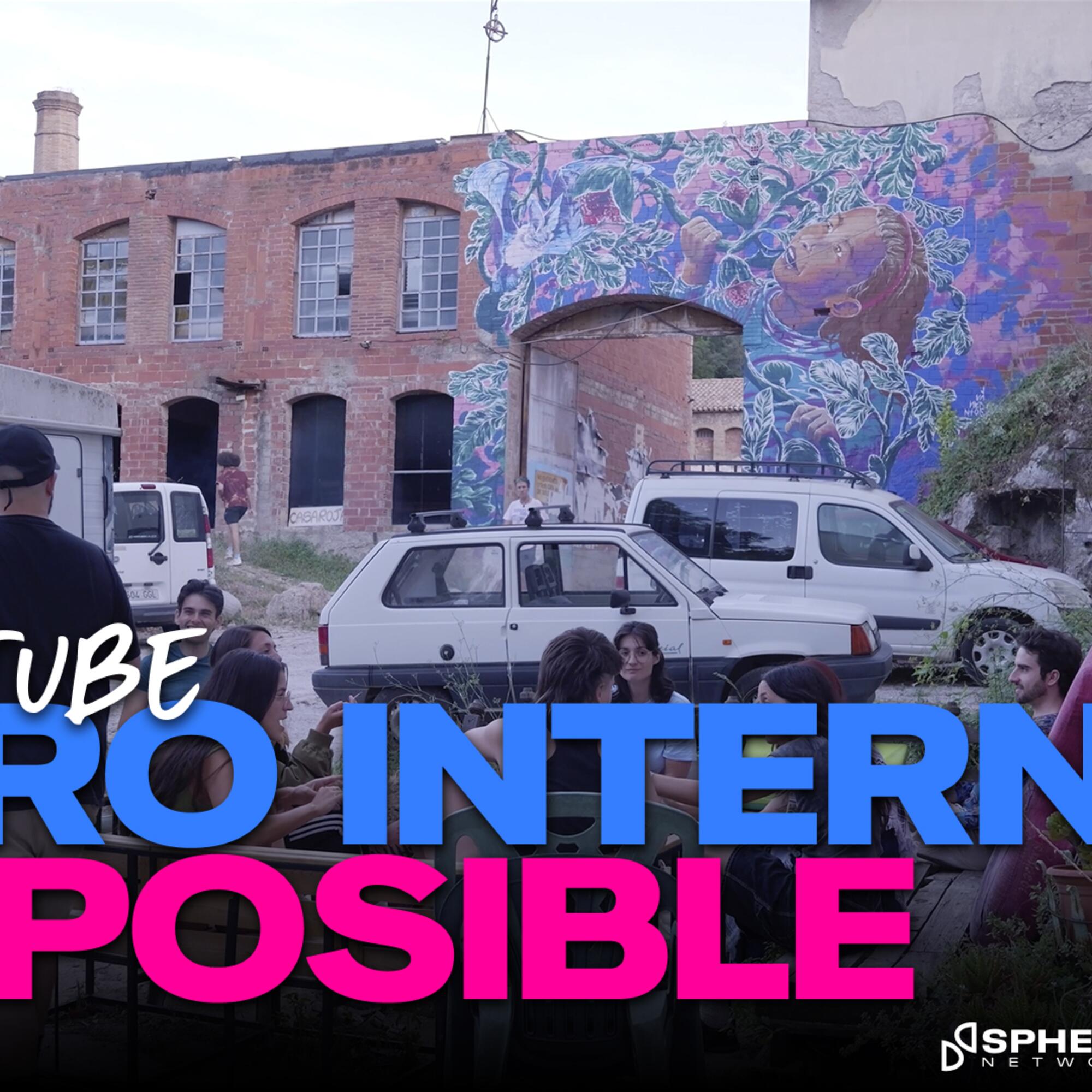 Pantube: otro internet es posible