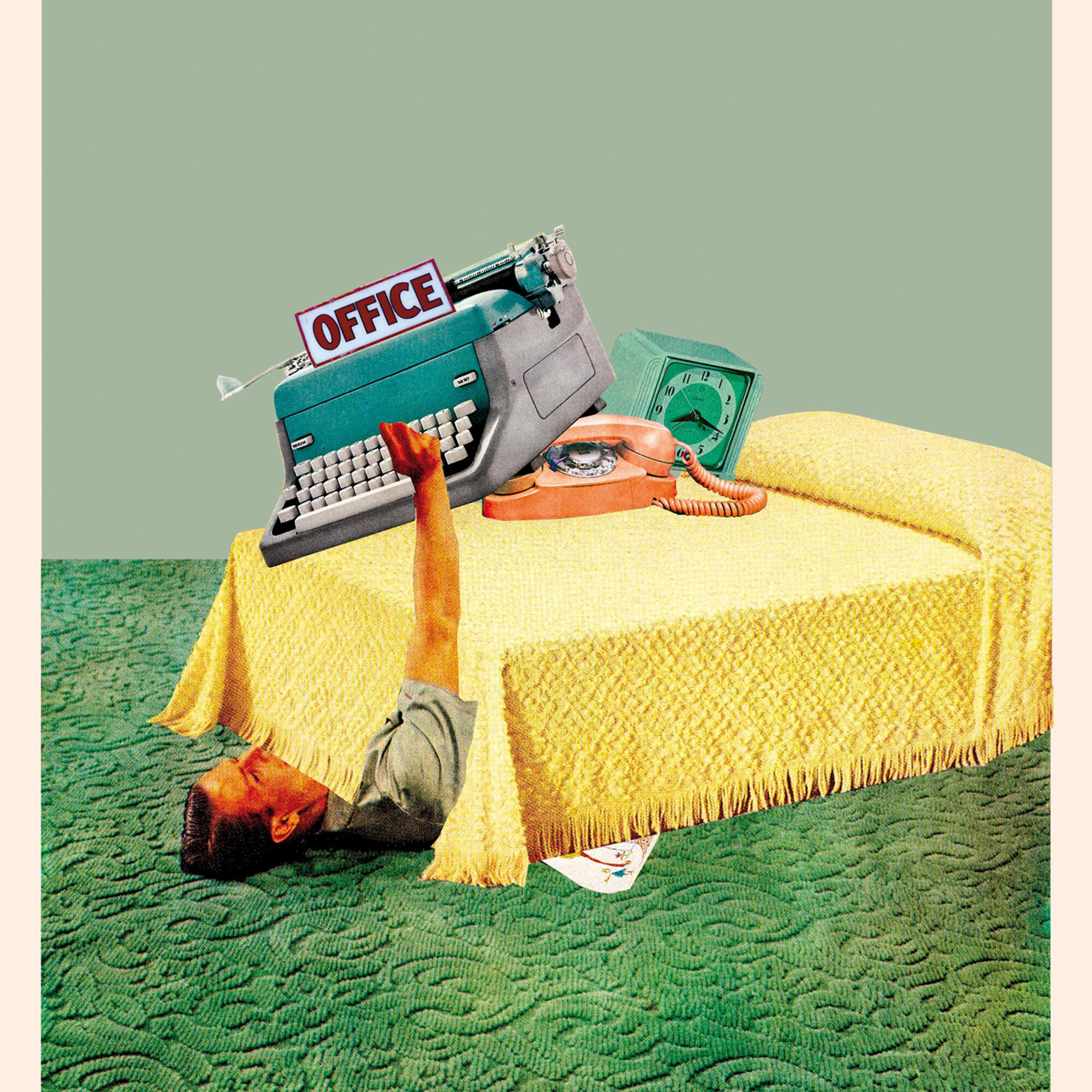 El Salto 43 Falsos Autónomos 2