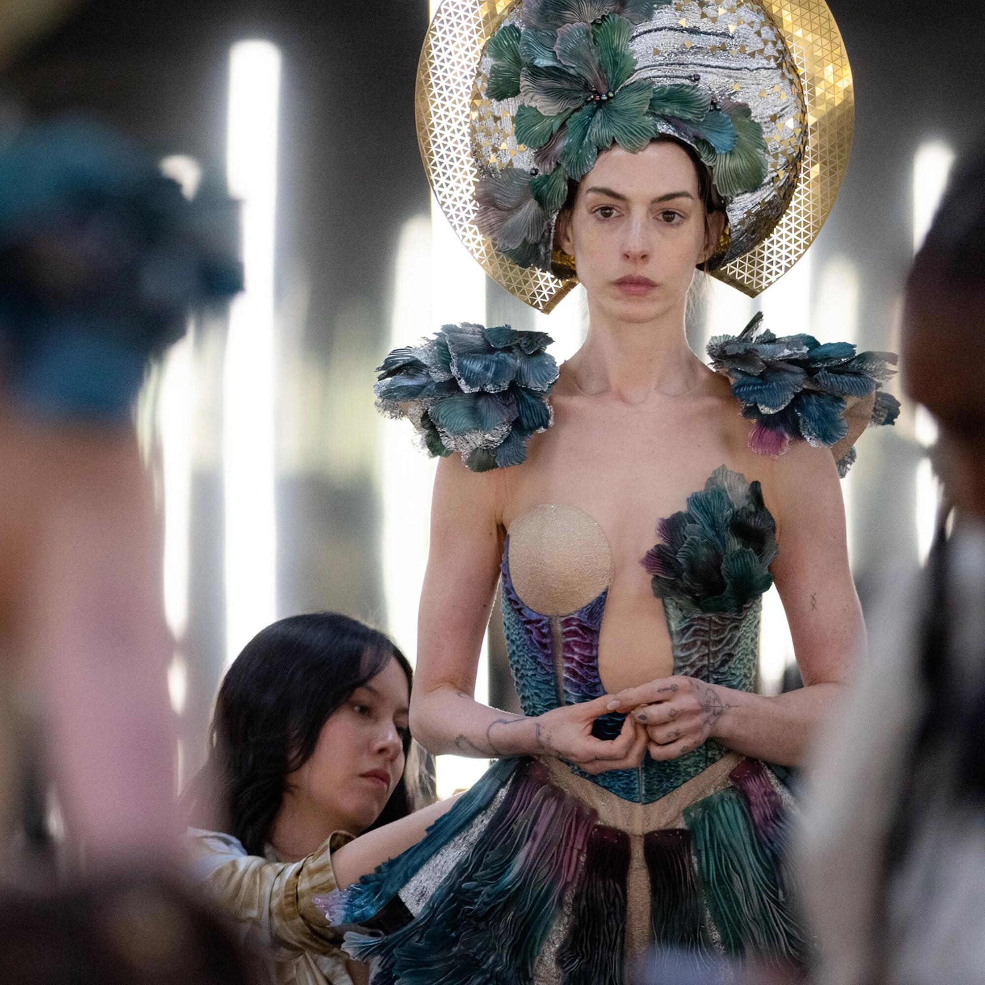 Mother Mary Film