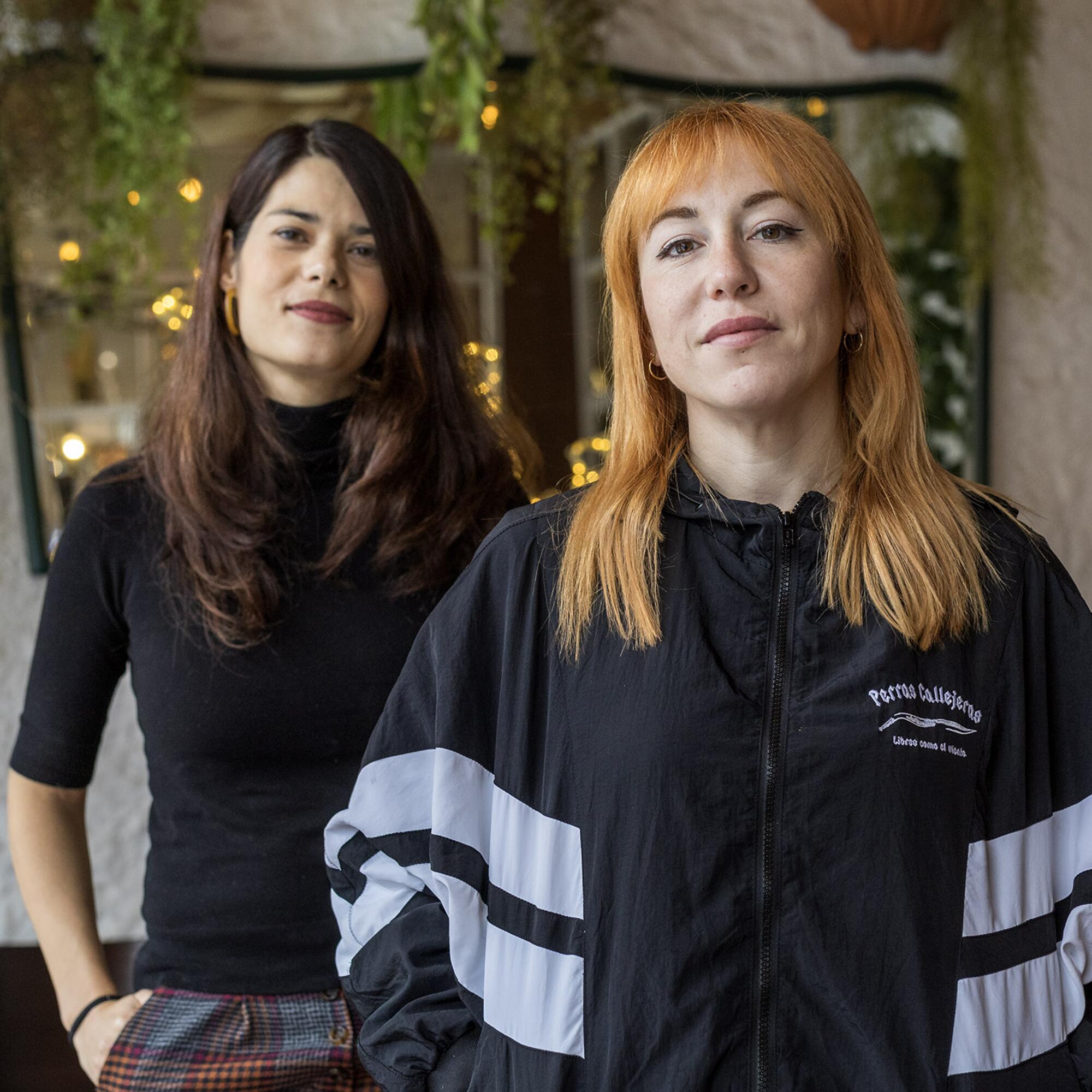 Isa Serra Irene Zugasti libro - 1