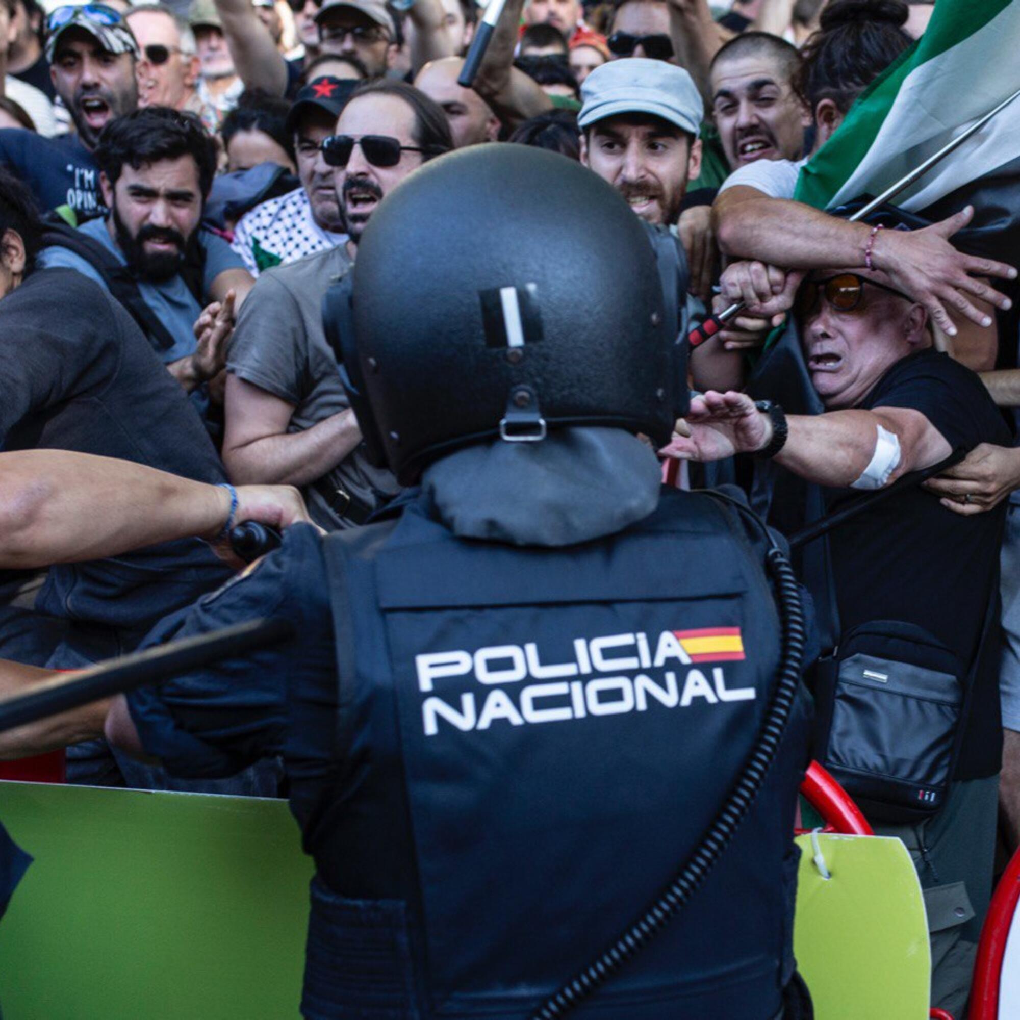 La Vuelta Palestina - 30