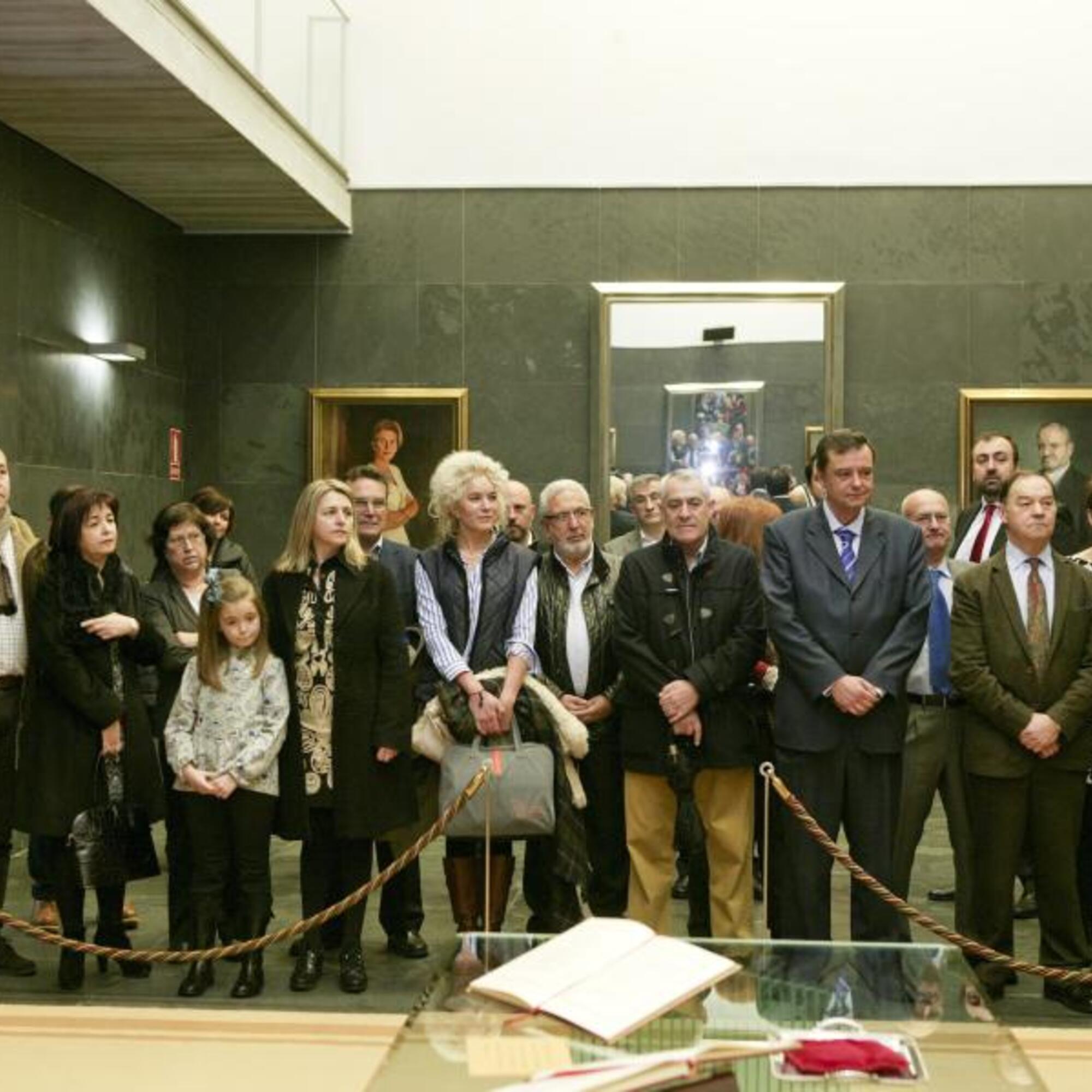 Cerdán, Koldo, Chivite y cia