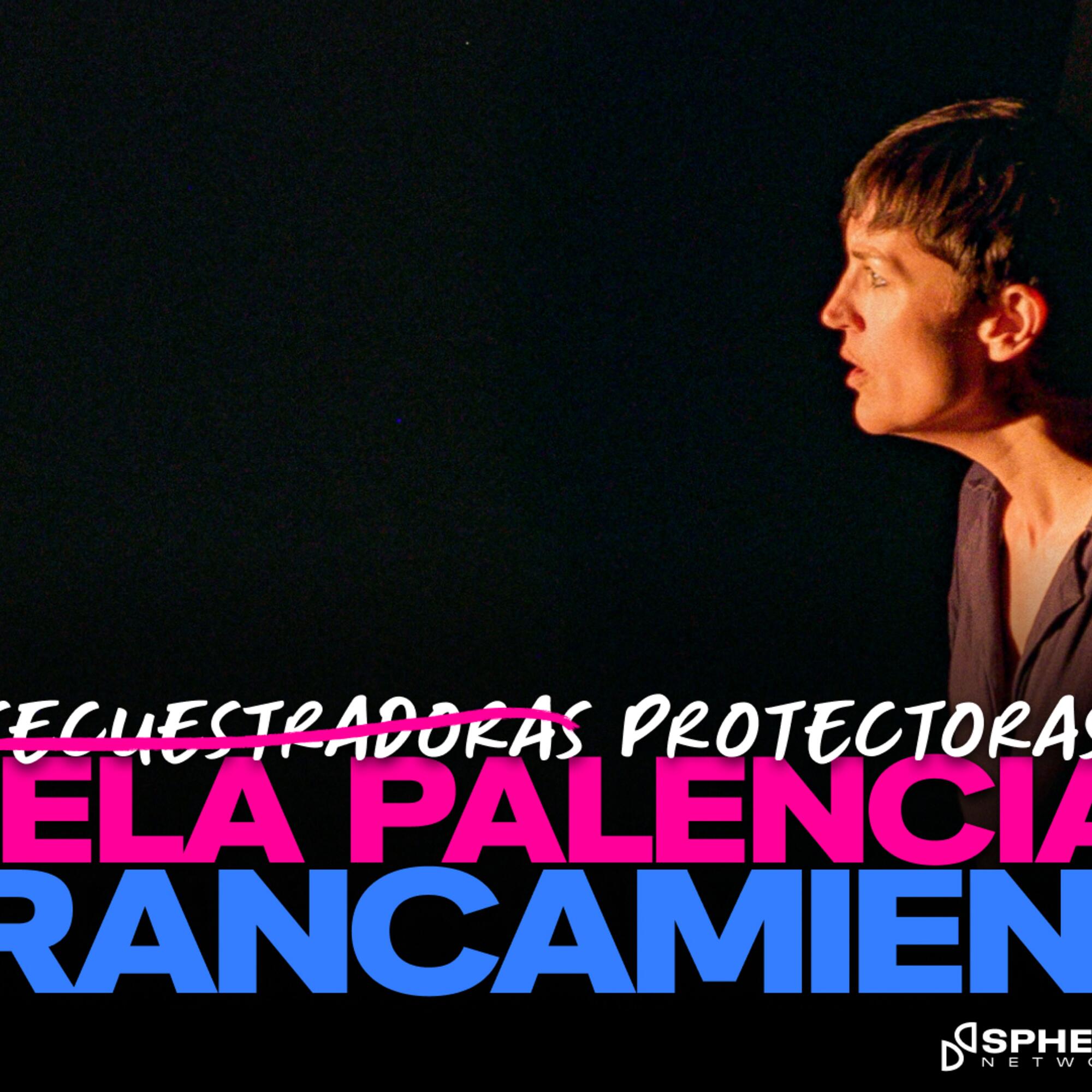 Parenthood Sphera Pamela Palenciano