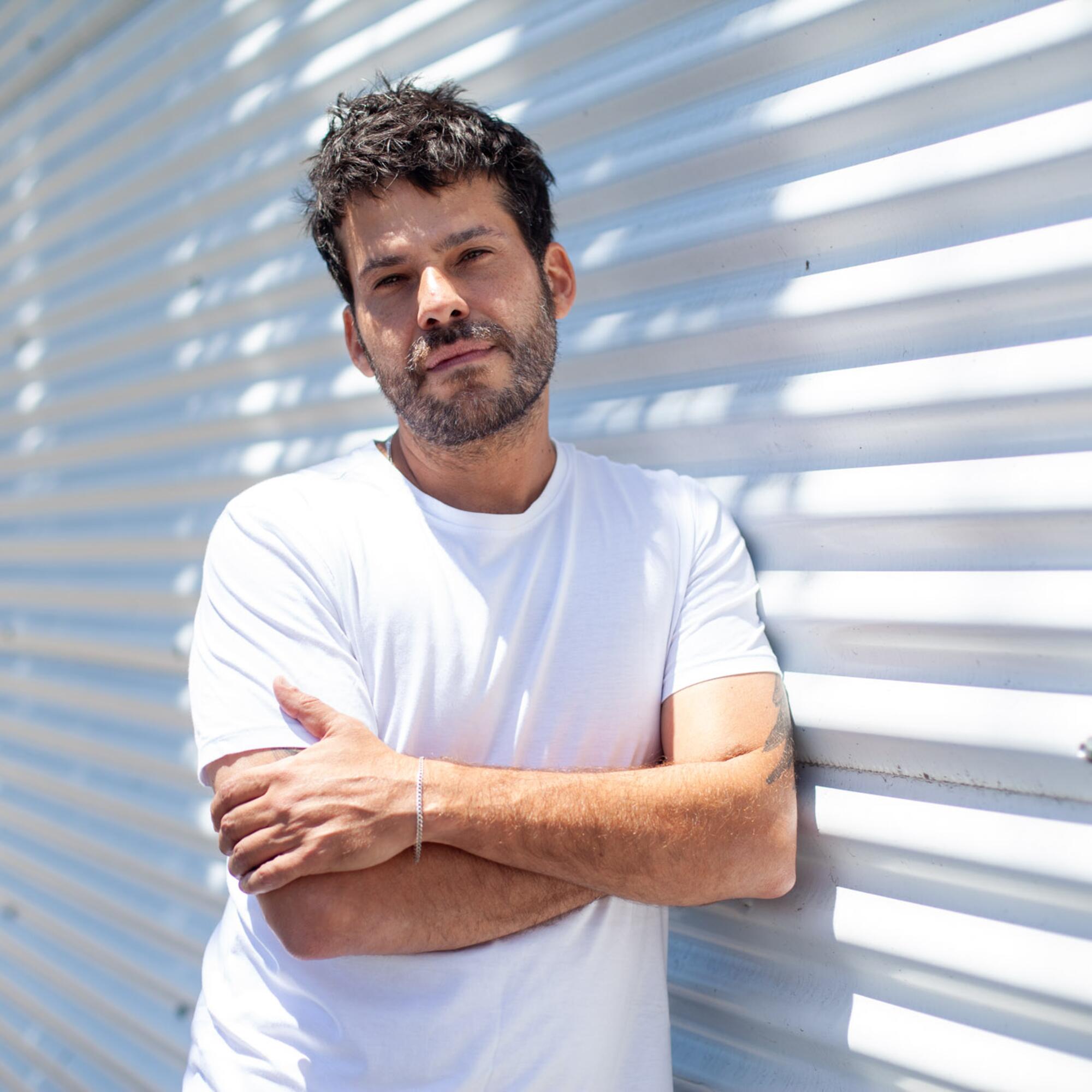 Paulo Tavares