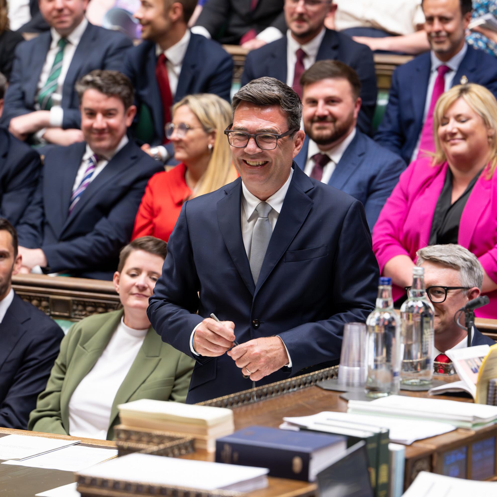 Andy Burnham