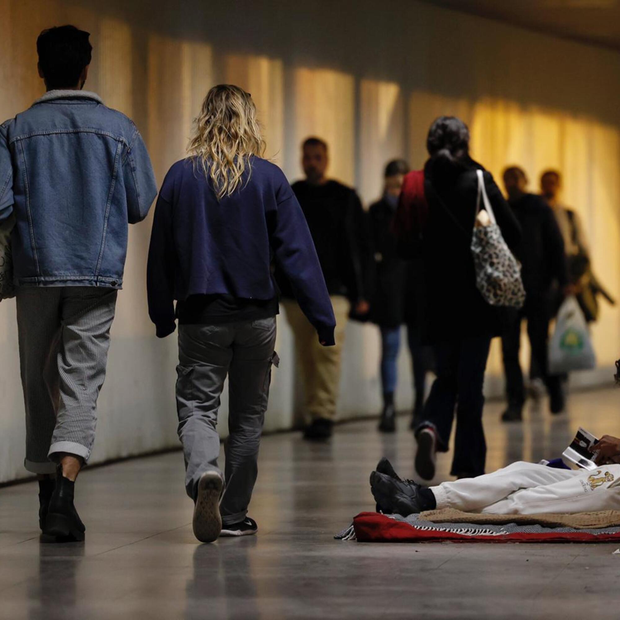 Estación de metro Russafa