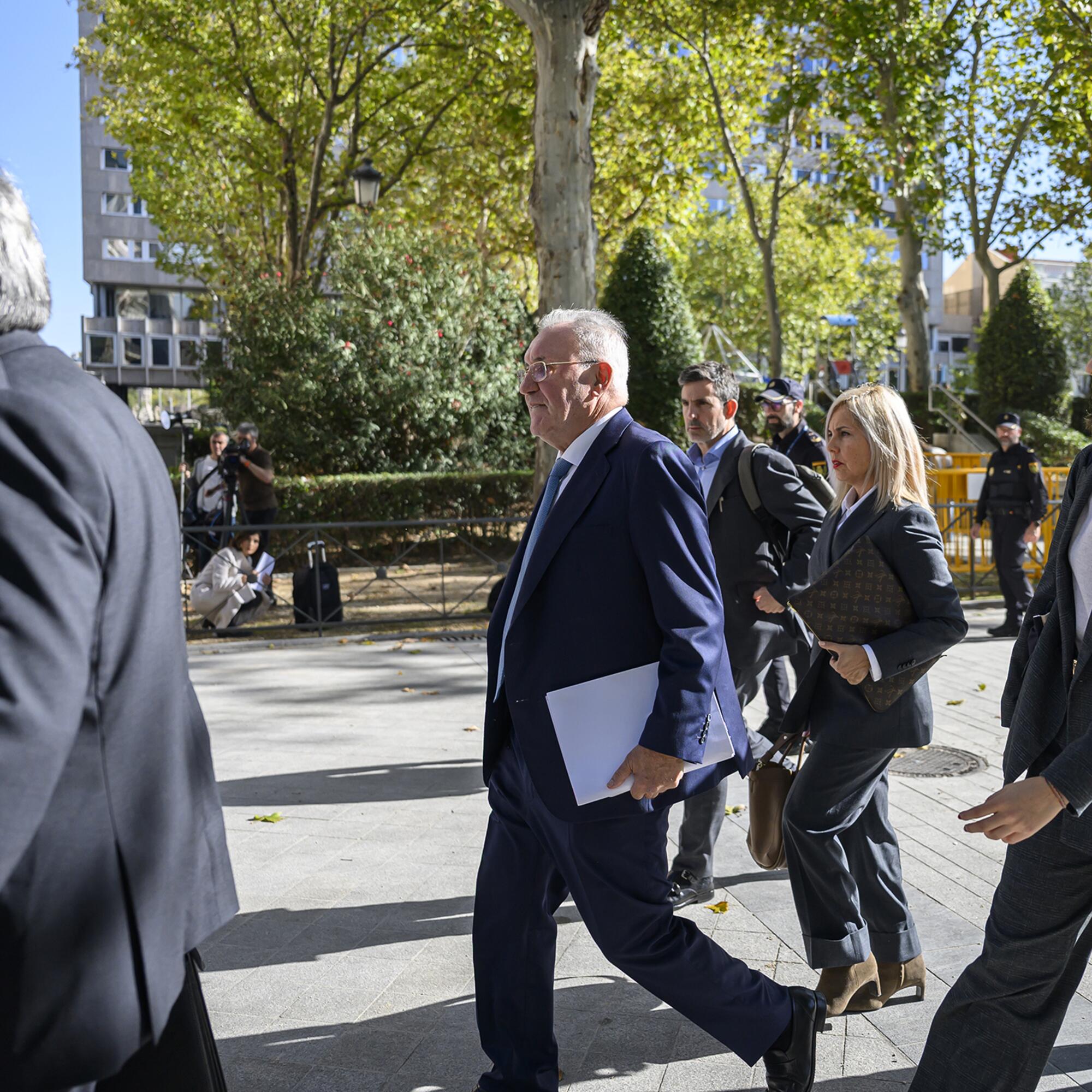 Sidenor Audiencia - 2