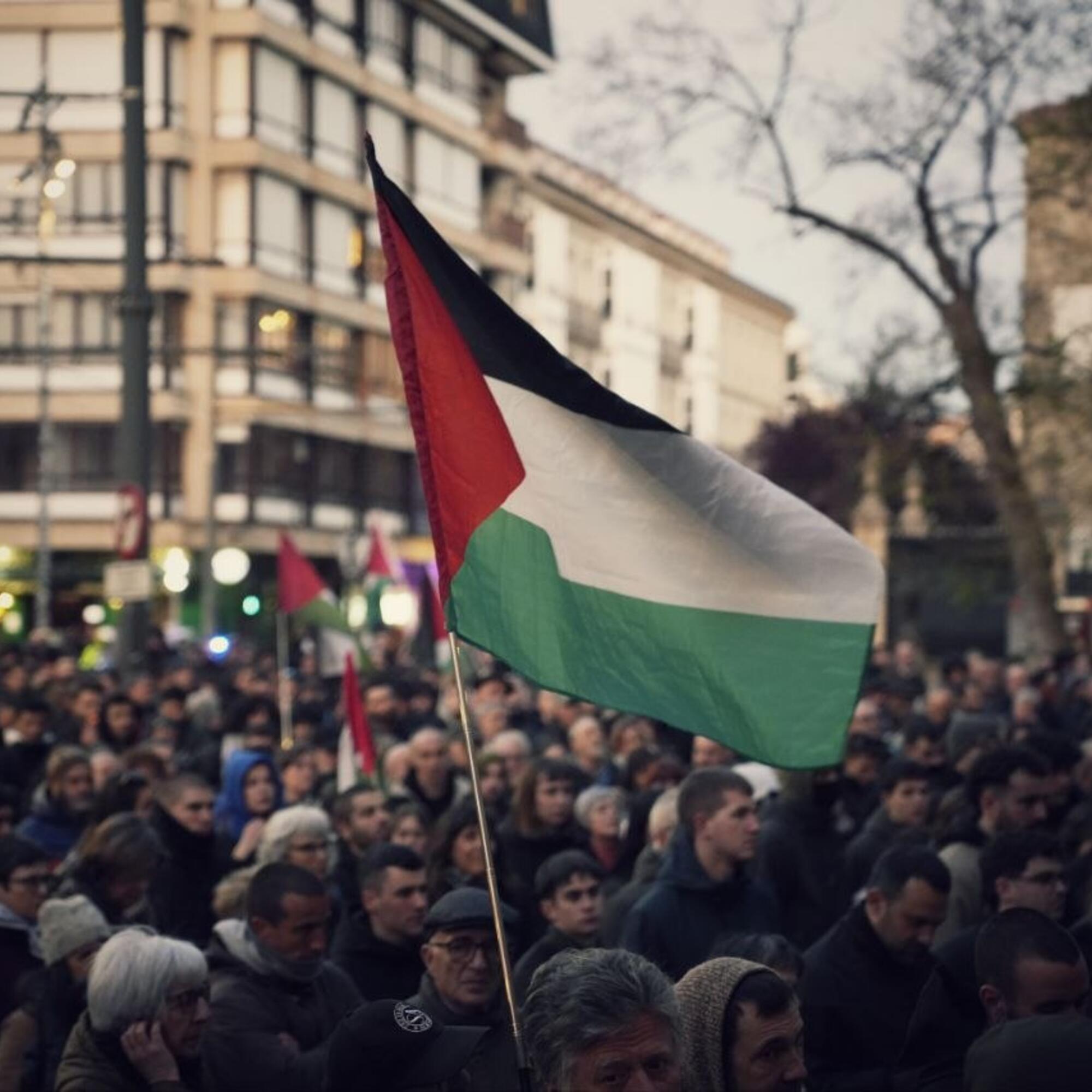 Maccabi Palestina Gasteiz - 4