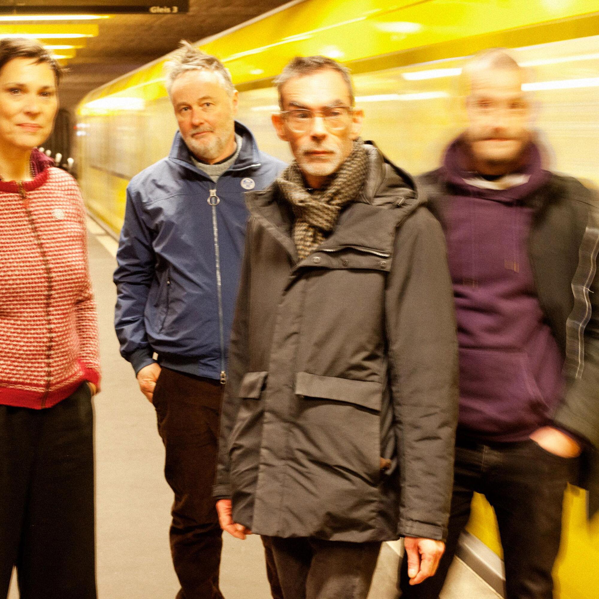 Stereolab
