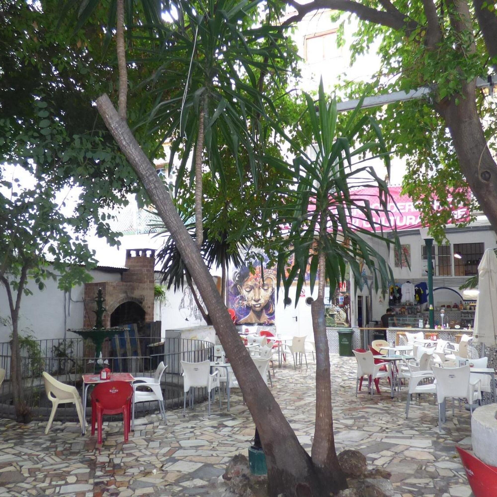 La Casa Invisible