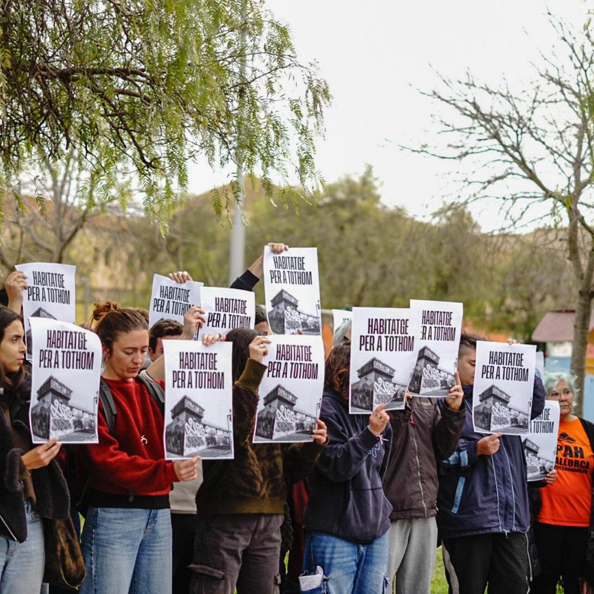 Antigua cárcel de Palma - 1