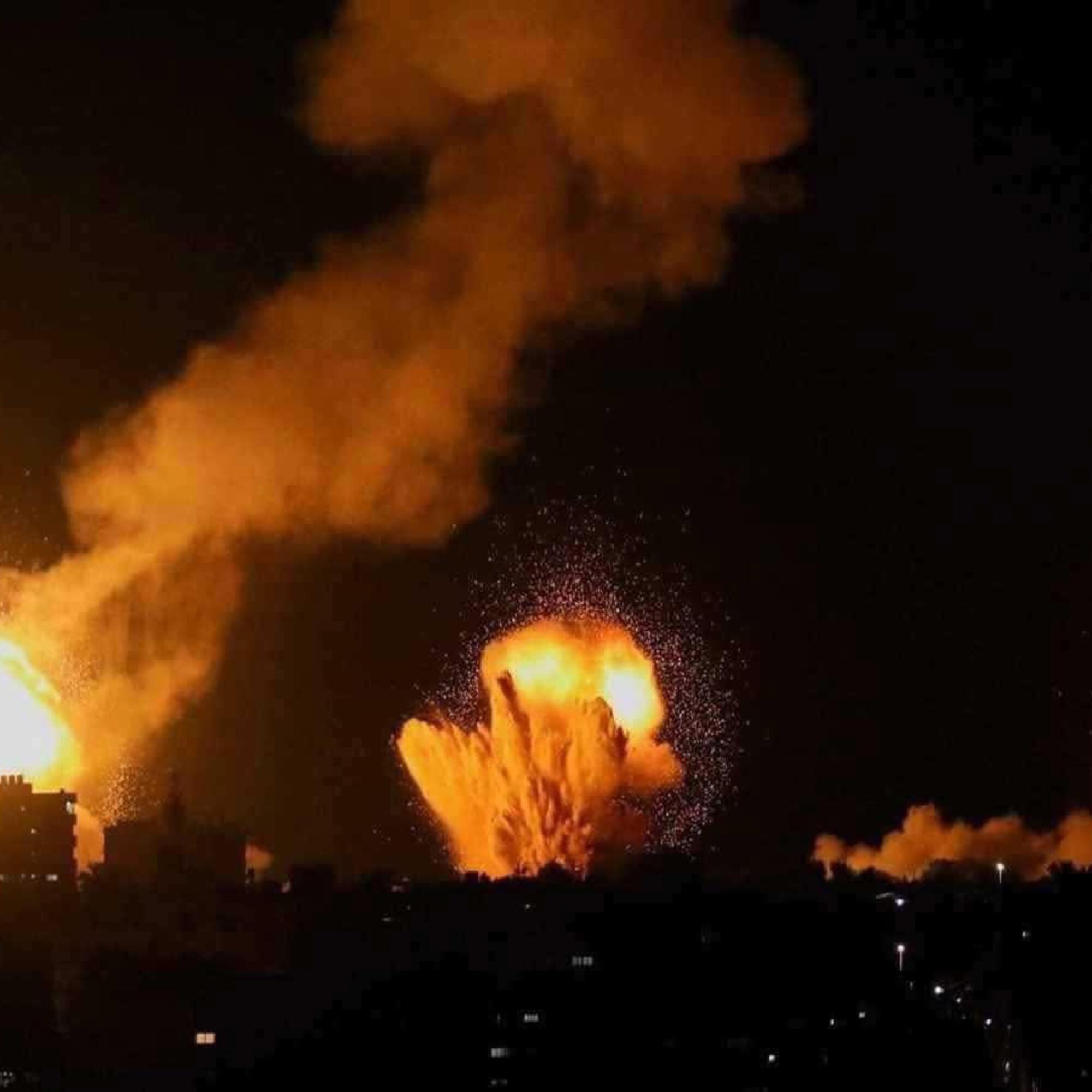 Gaza 15.09
