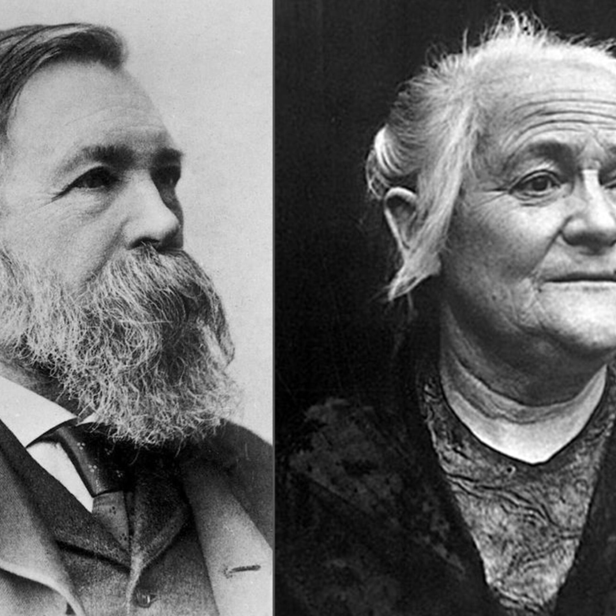 Engels Zetkin