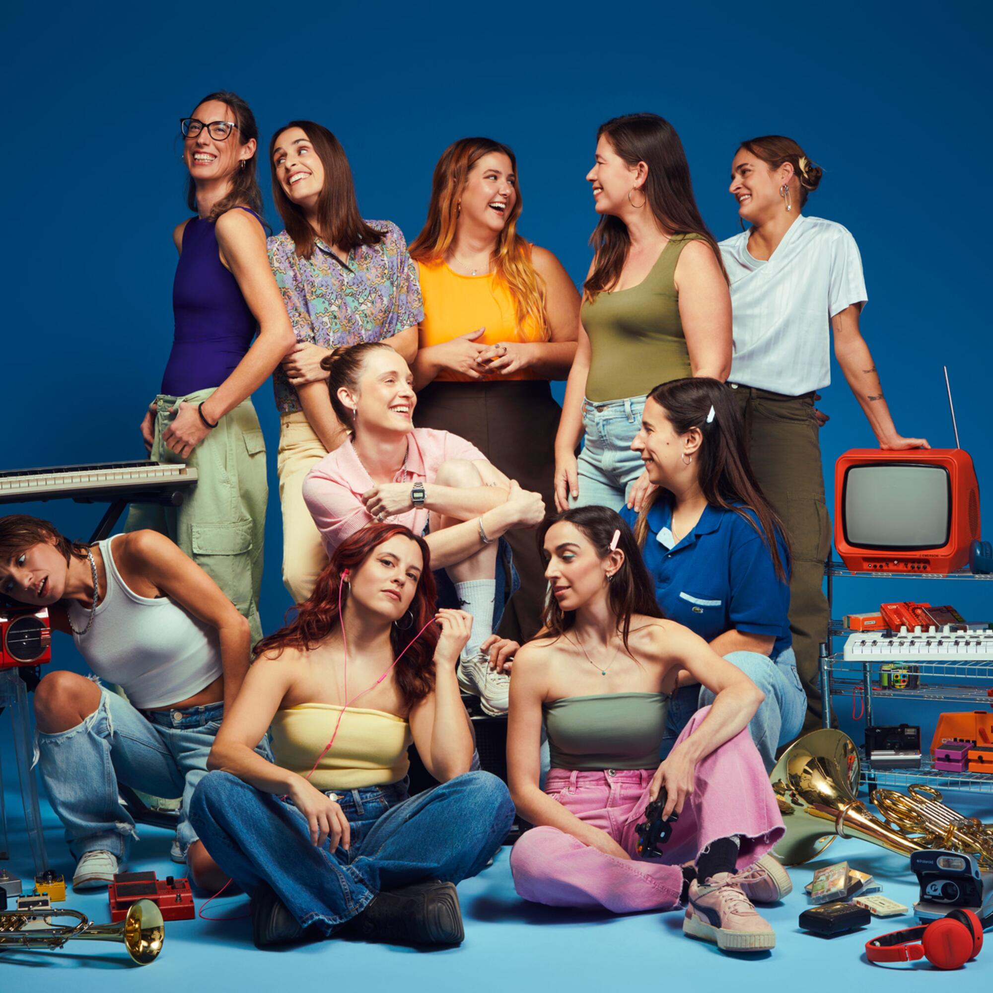 Balkan Paradise Orchestra