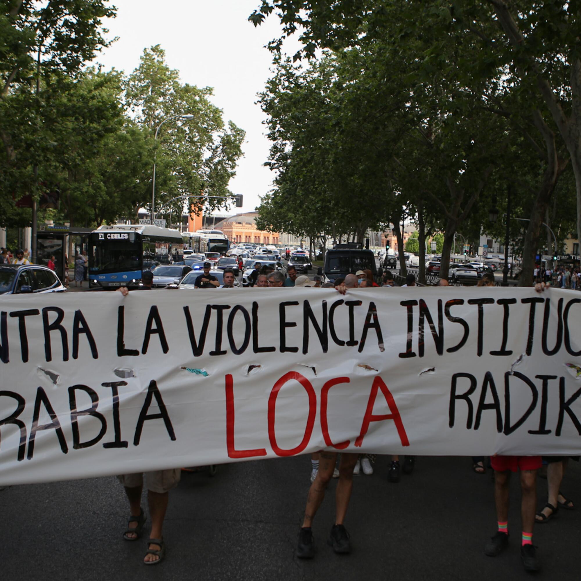Orgullo loco 2025 5