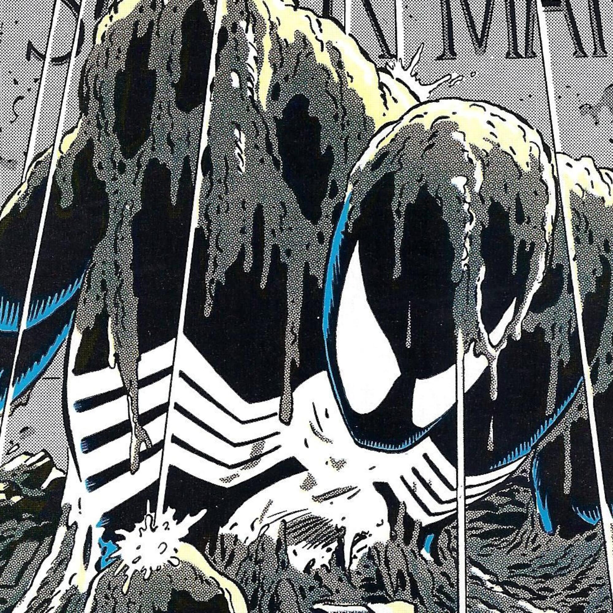 Qué Grande Es El Cómic - La Última Cacería De Kraven
