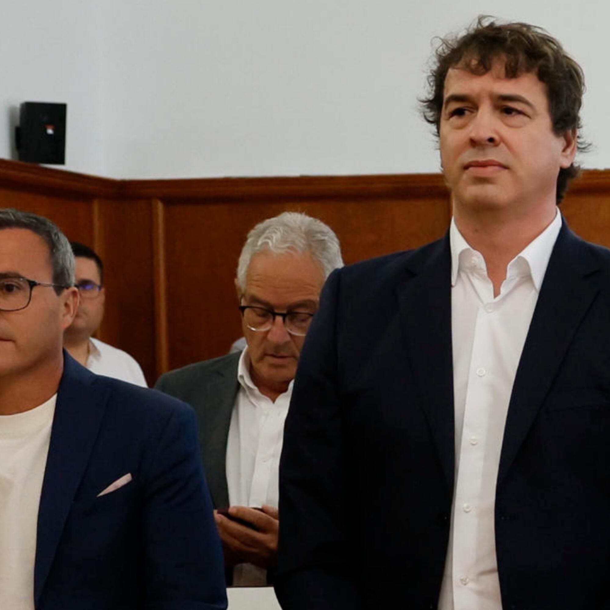 David Sánchez 