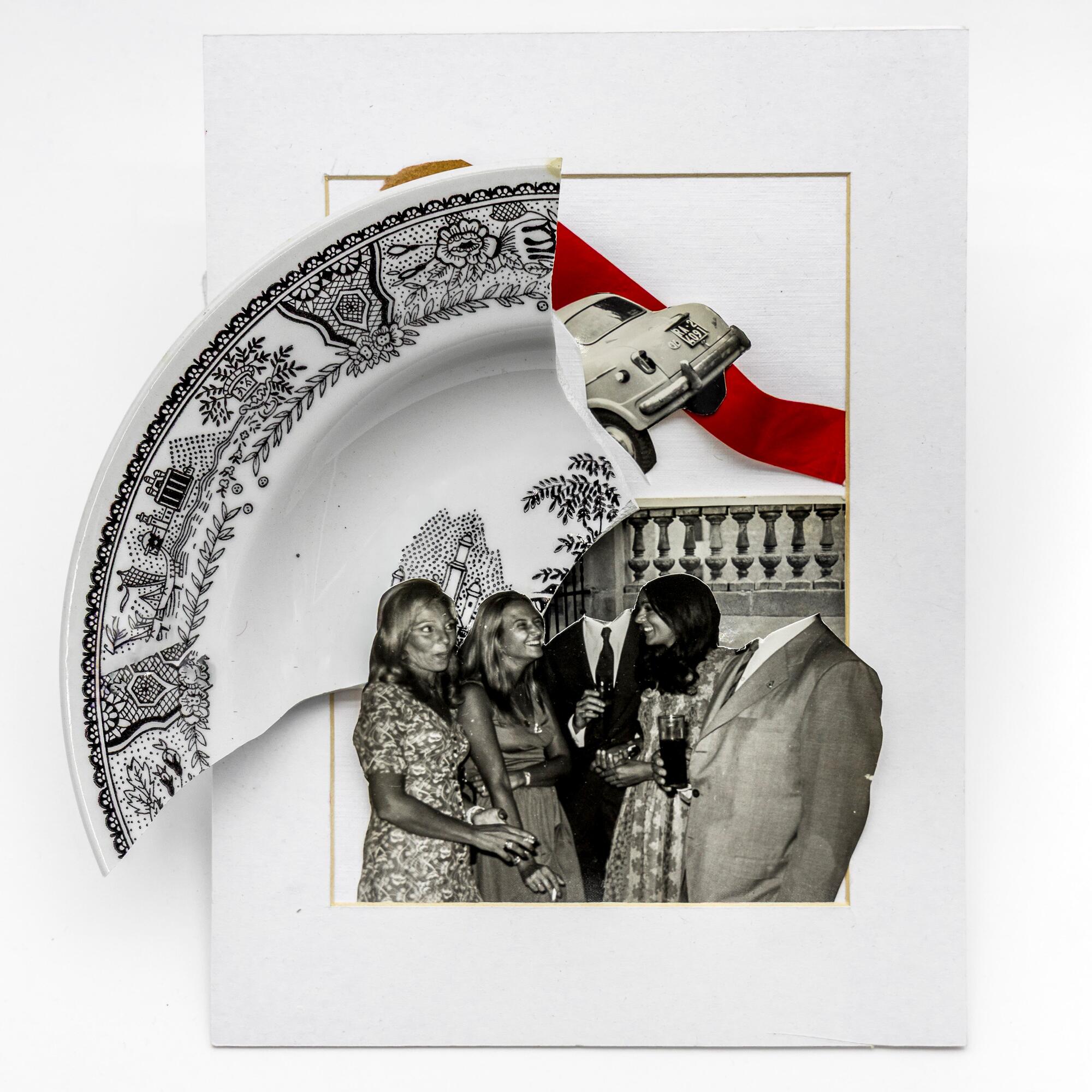 La Fiesta En Saco Roto