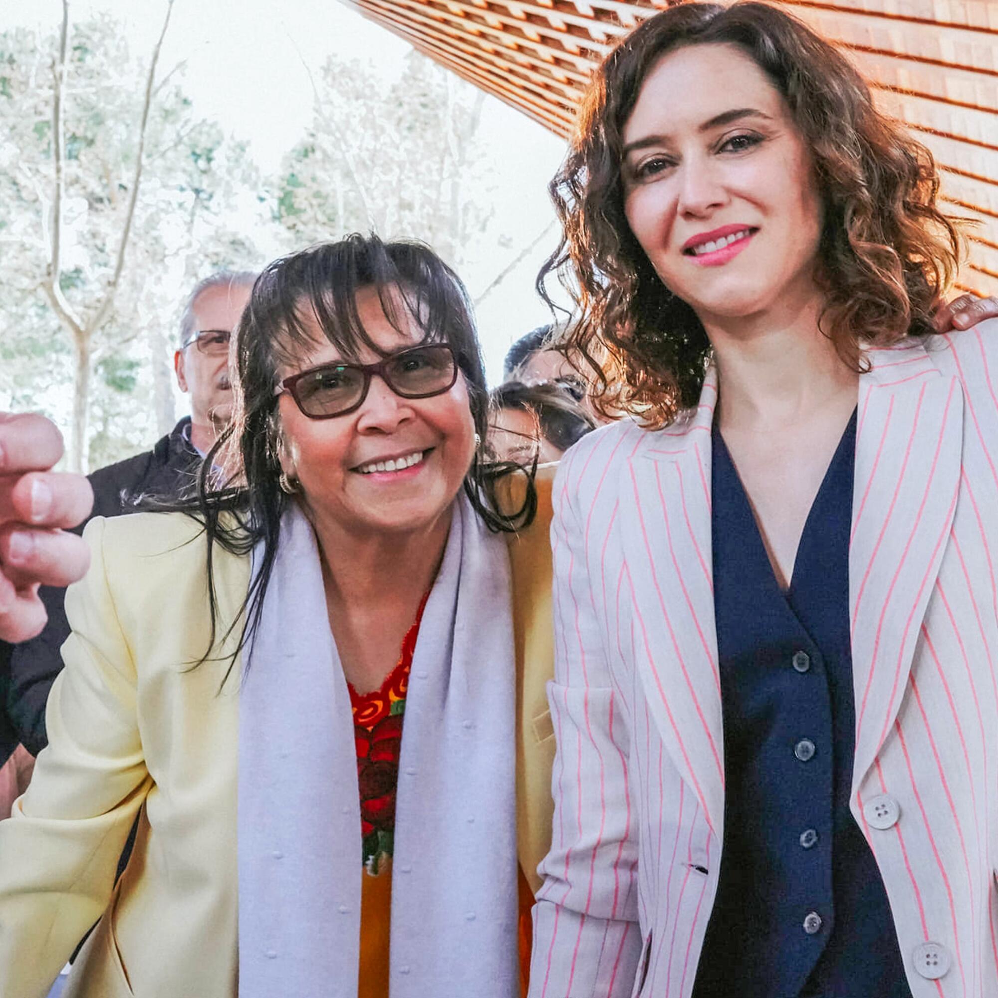 Yadira Maestre y Ayuso - 1