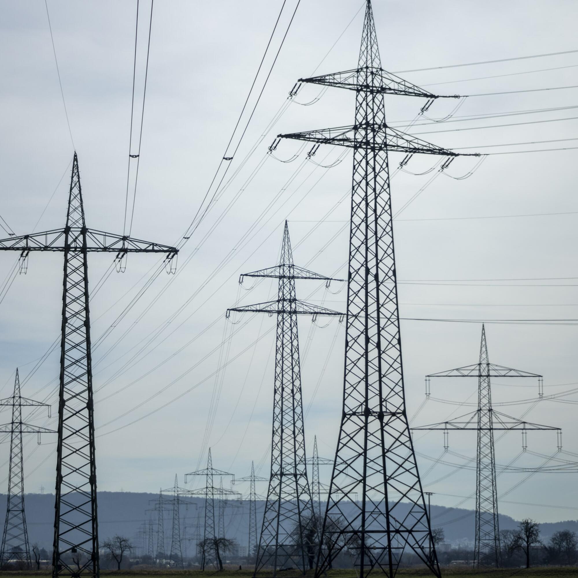 Alemania Energía Contaminación  - 10