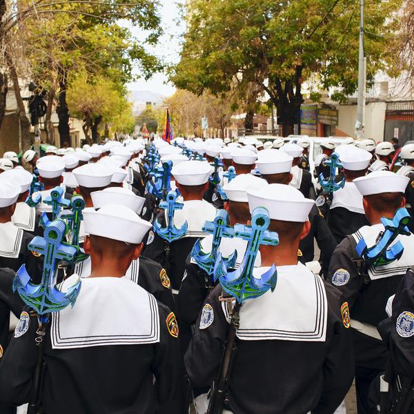 Bolivia mar - 3