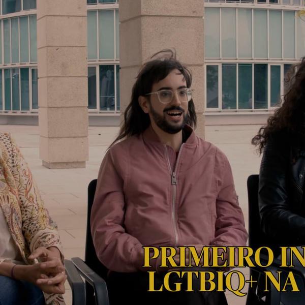 Primeiro Informe LGTBIQ Galiza
