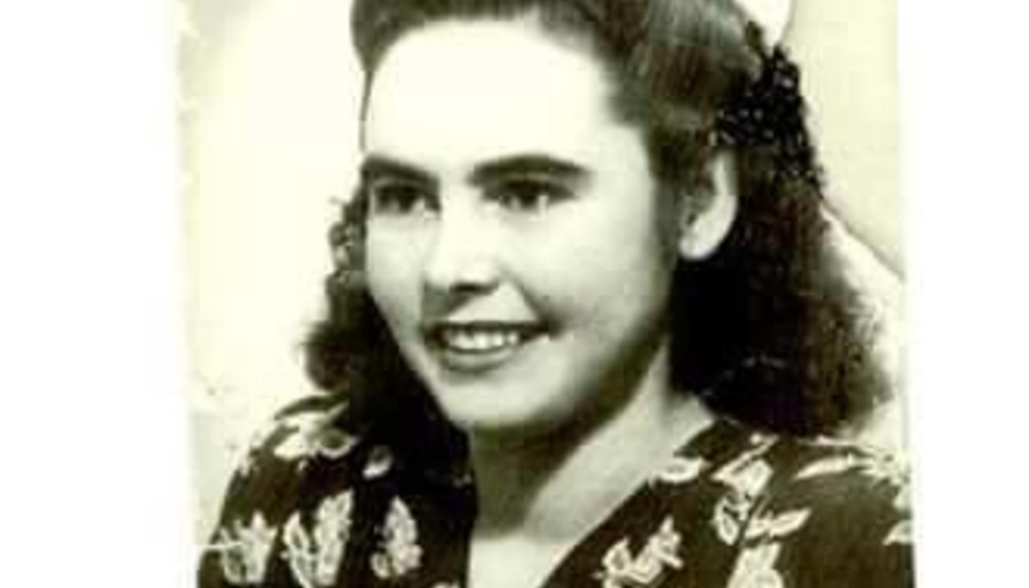 Dolores Lavín