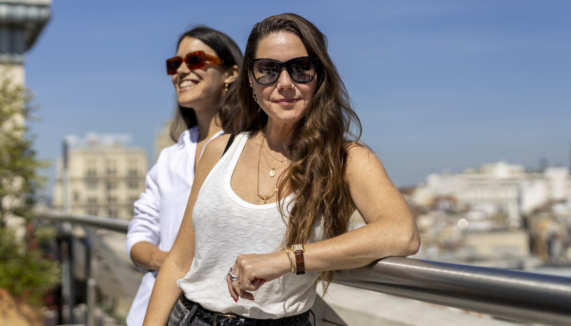 Sara Torres y Erika Lust - 3
