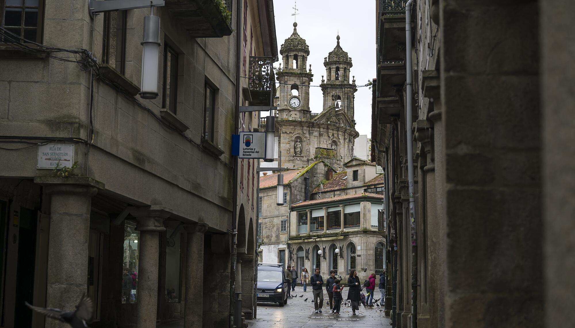 Galicia Abril 25 - 3