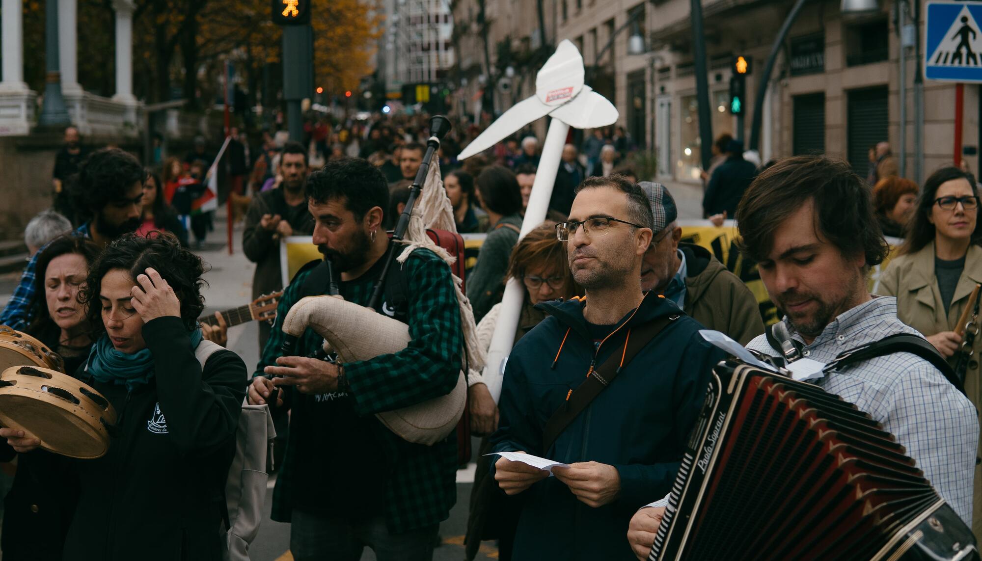 Afiando o vento eólicos galiza - 6