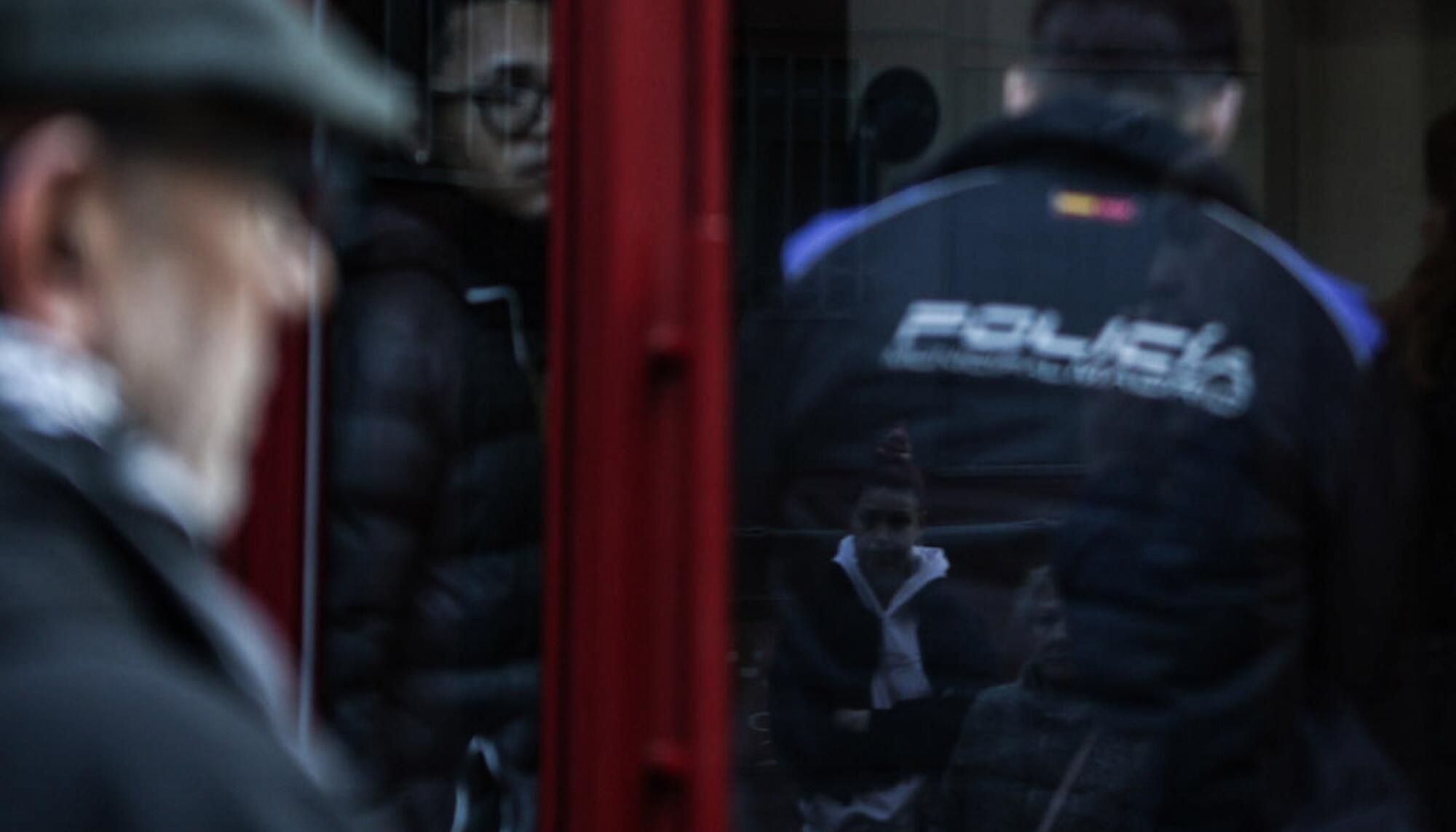 Desahucio invisible Villaverde - 5